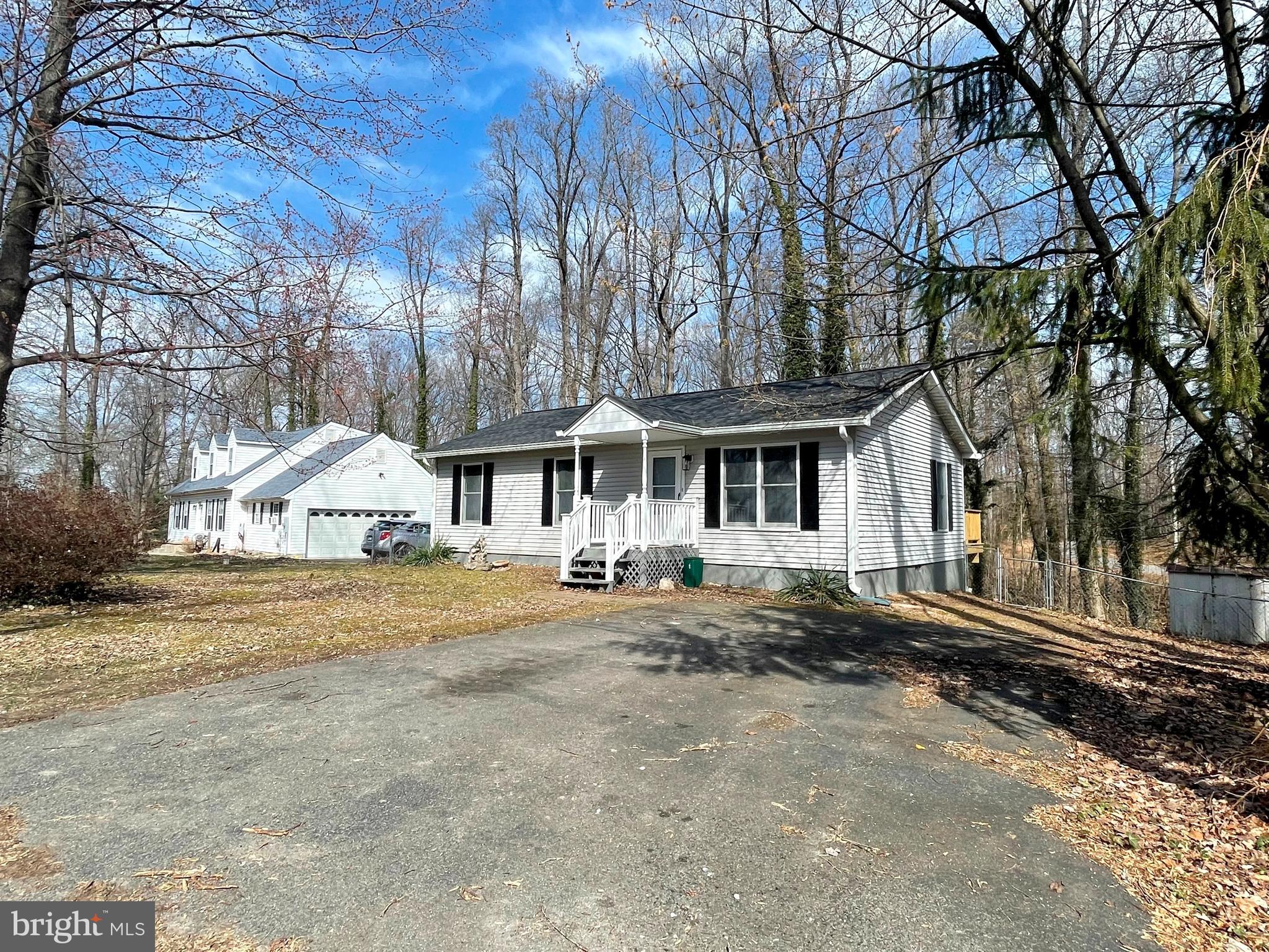 WHITE SANDS - Residential