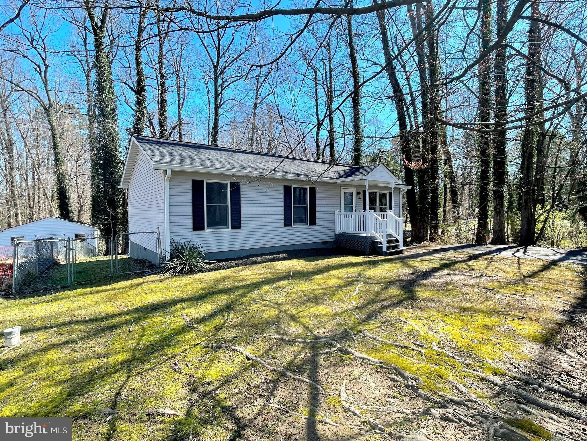 WHITE SANDS - Residential