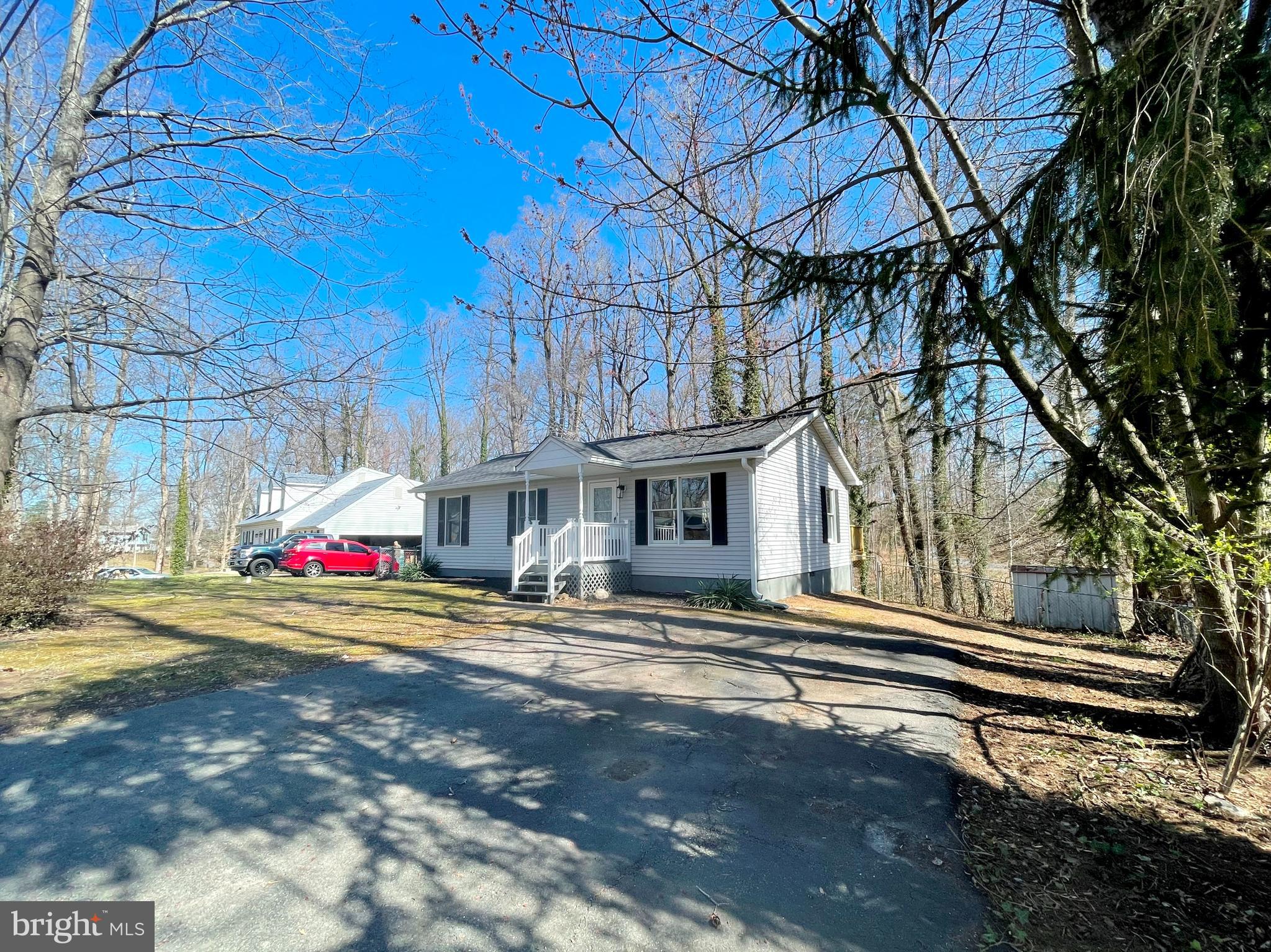 WHITE SANDS - Residential