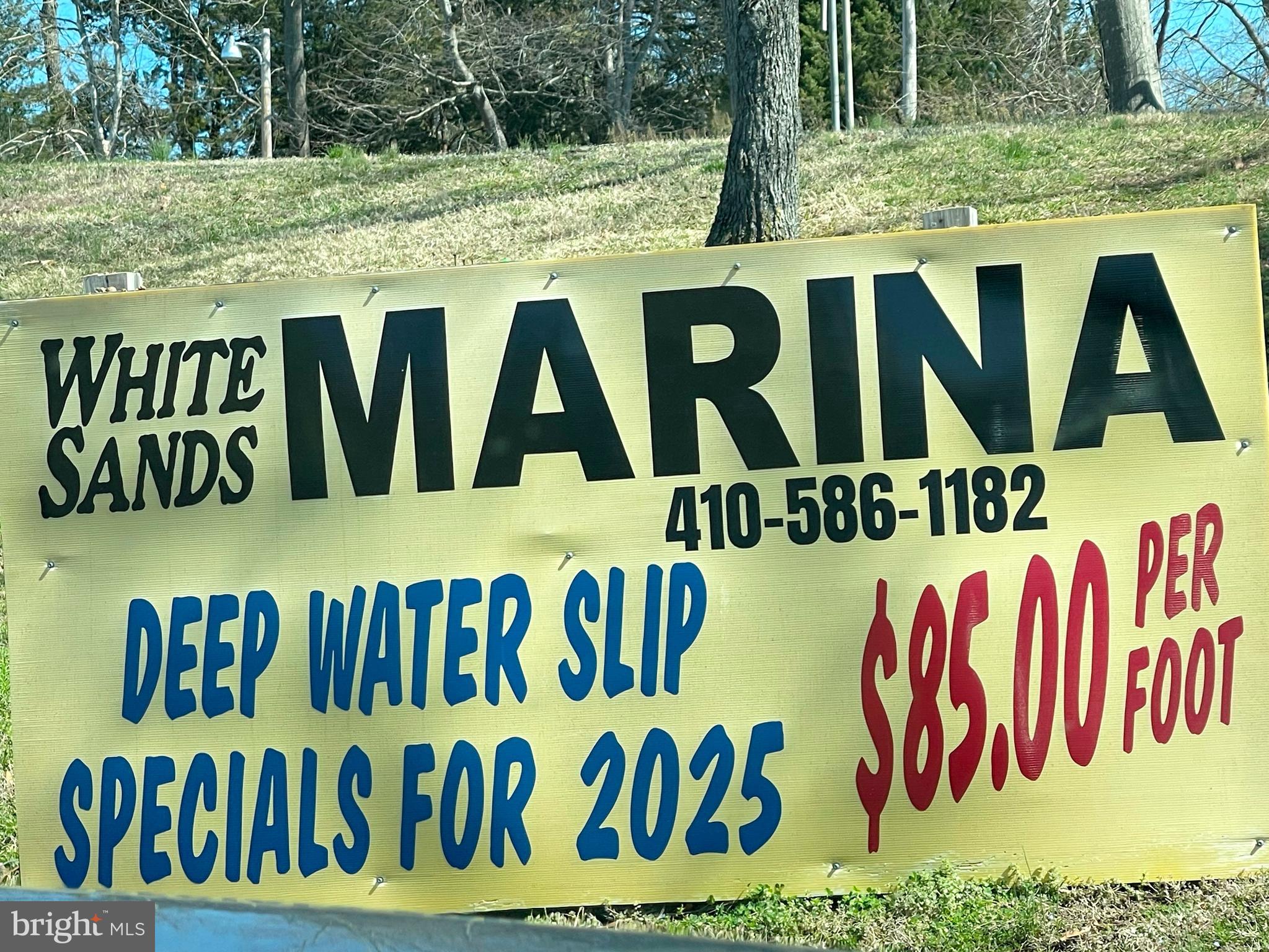 WHITE SANDS - Residential