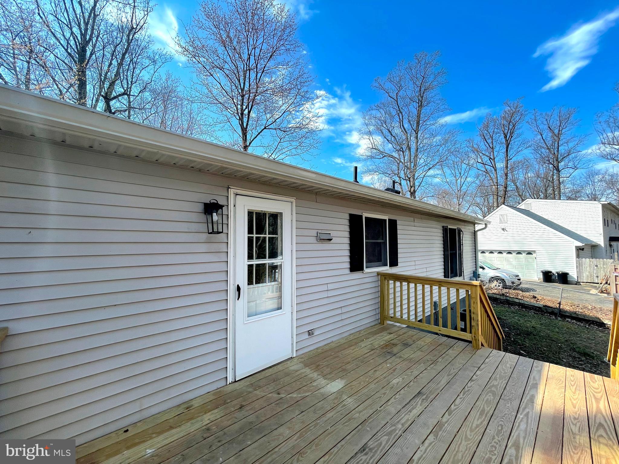 WHITE SANDS - Residential