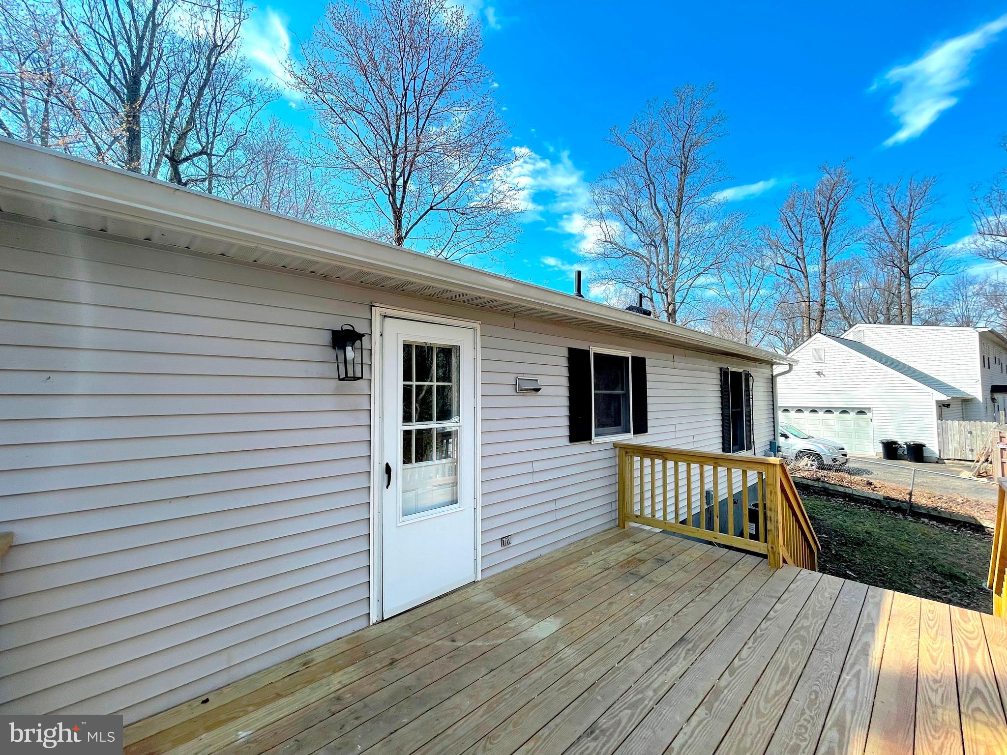 WHITE SANDS - Residential