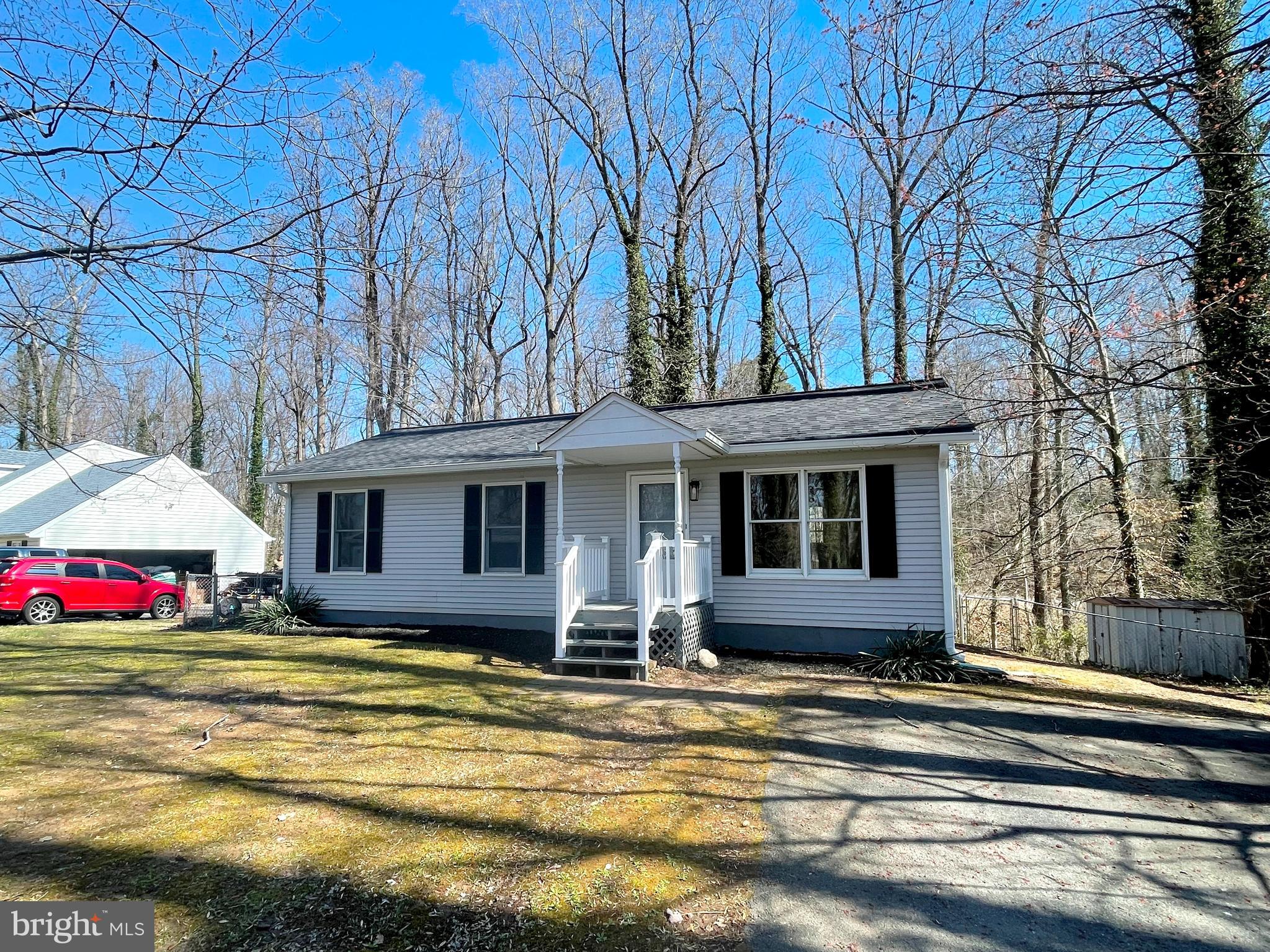 WHITE SANDS - Residential