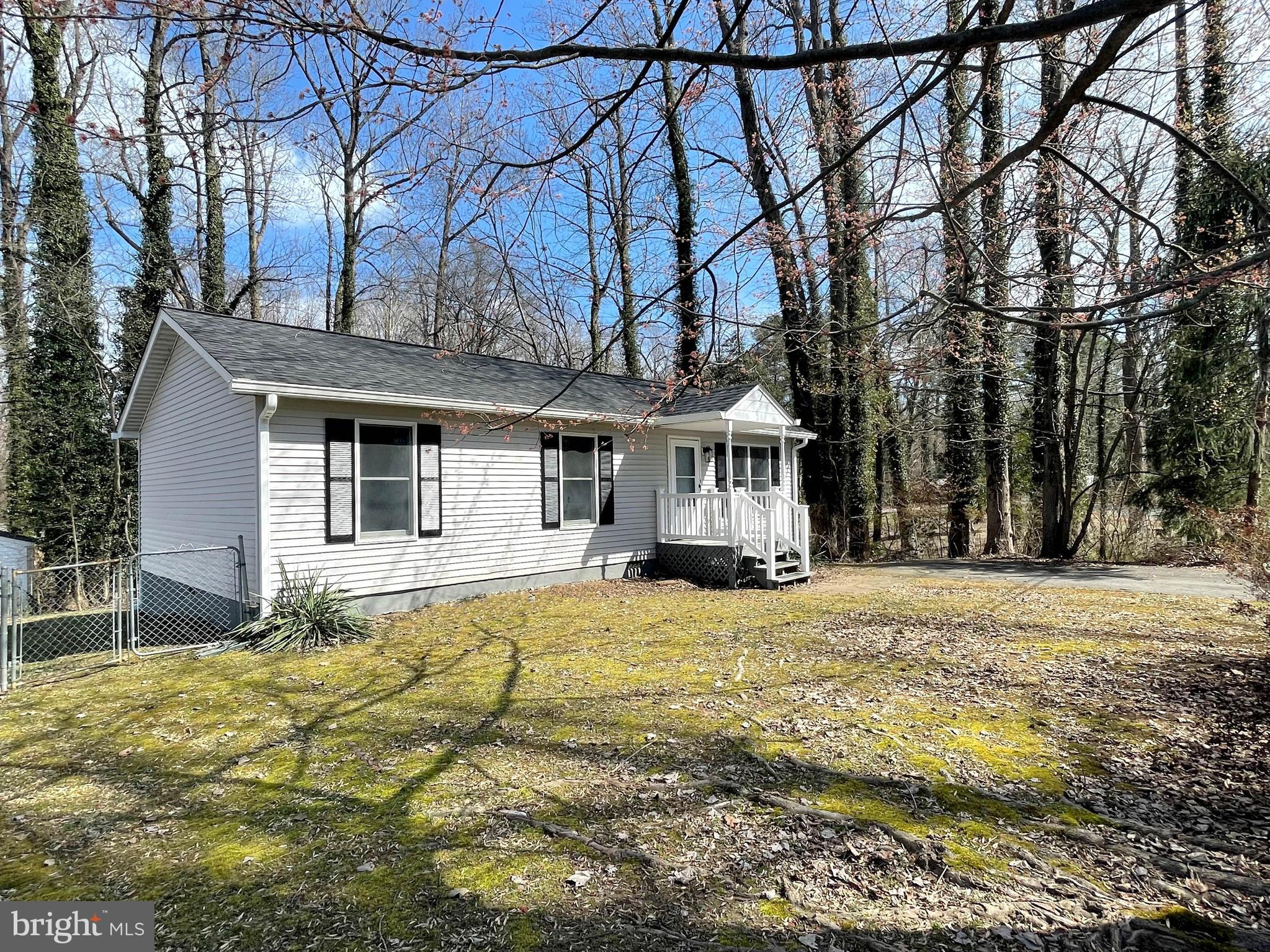 WHITE SANDS - Residential
