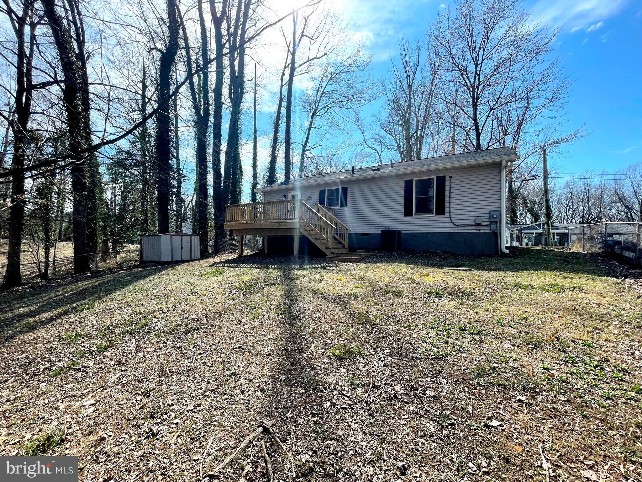 WHITE SANDS - Residential