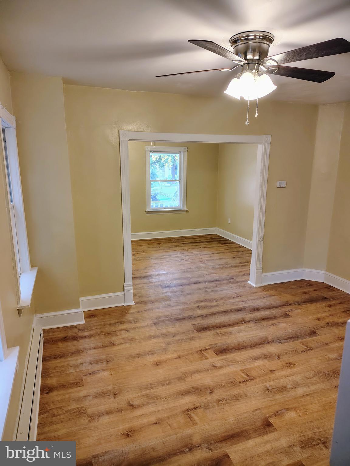 ROSEMONT - Residential Lease