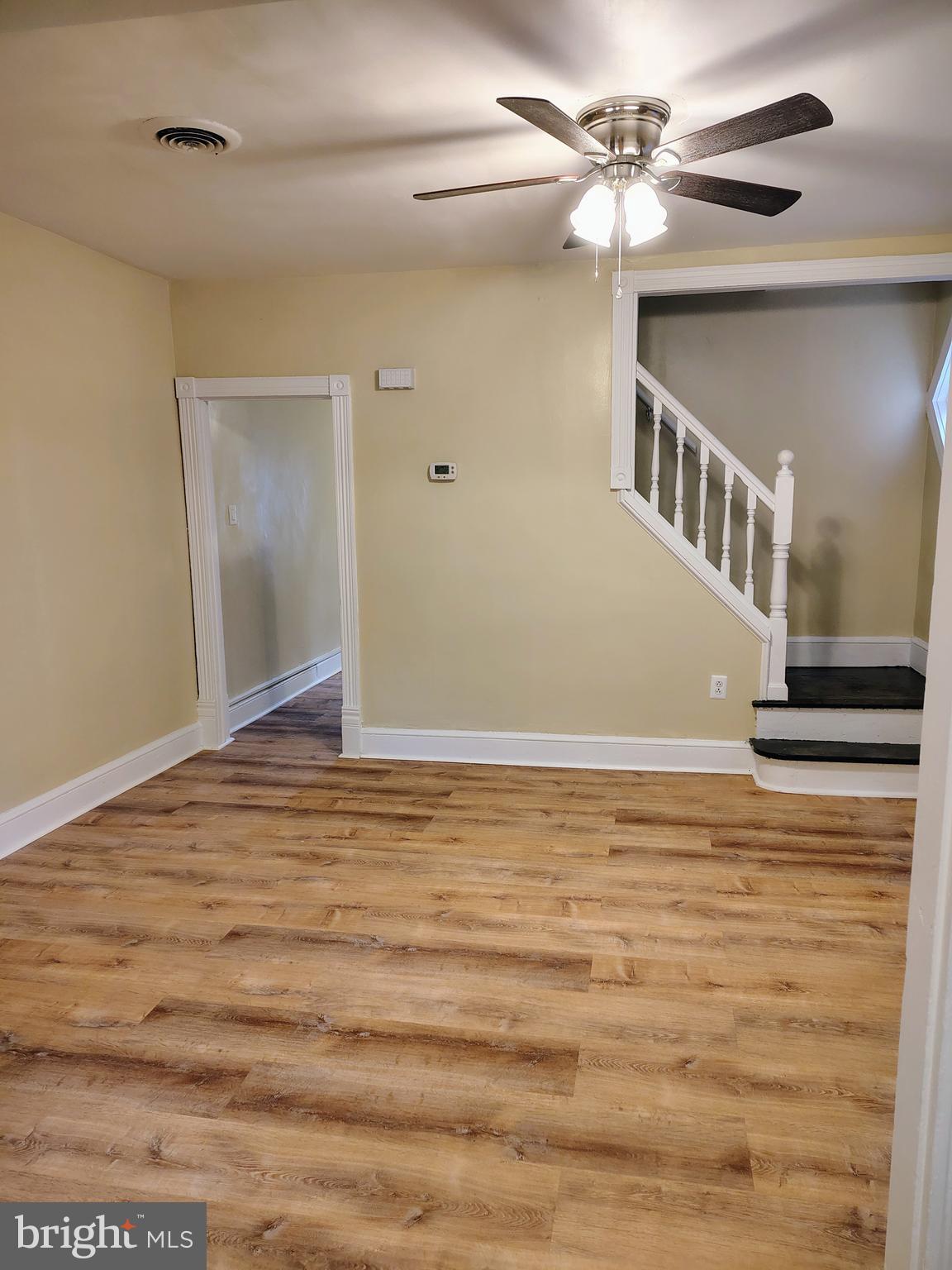 ROSEMONT - Residential Lease