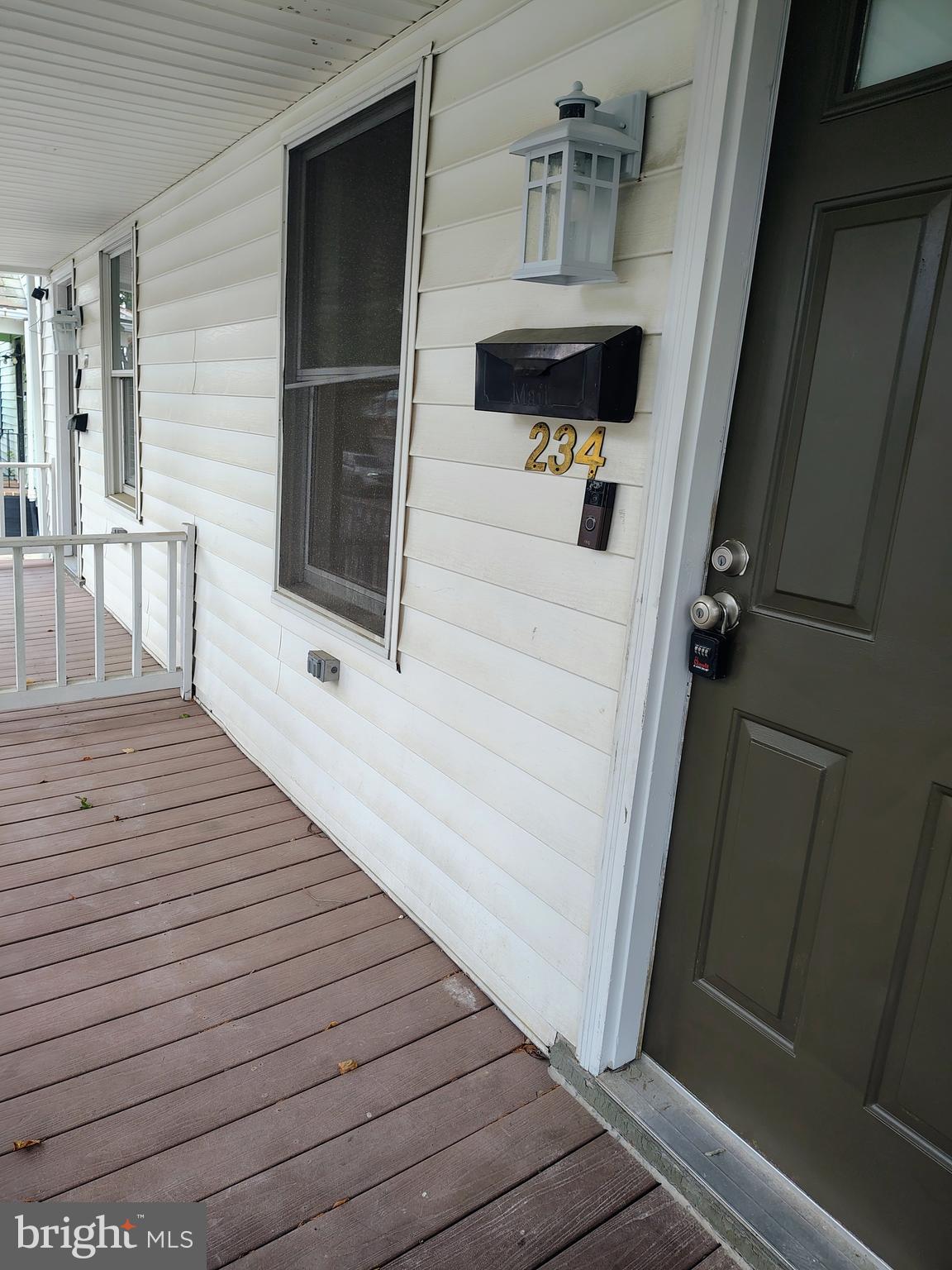 ROSEMONT - Residential Lease