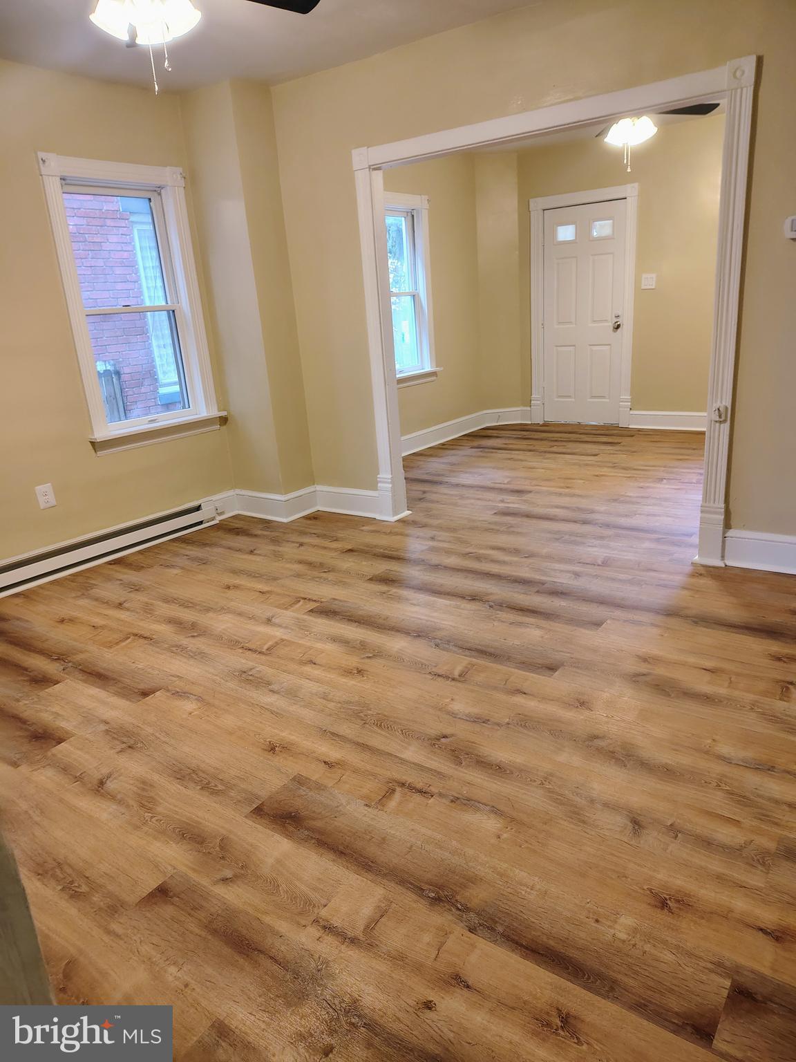 ROSEMONT - Residential Lease