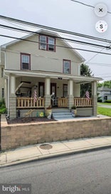 25 W MAIN STREET ELVERSON PA 19520
