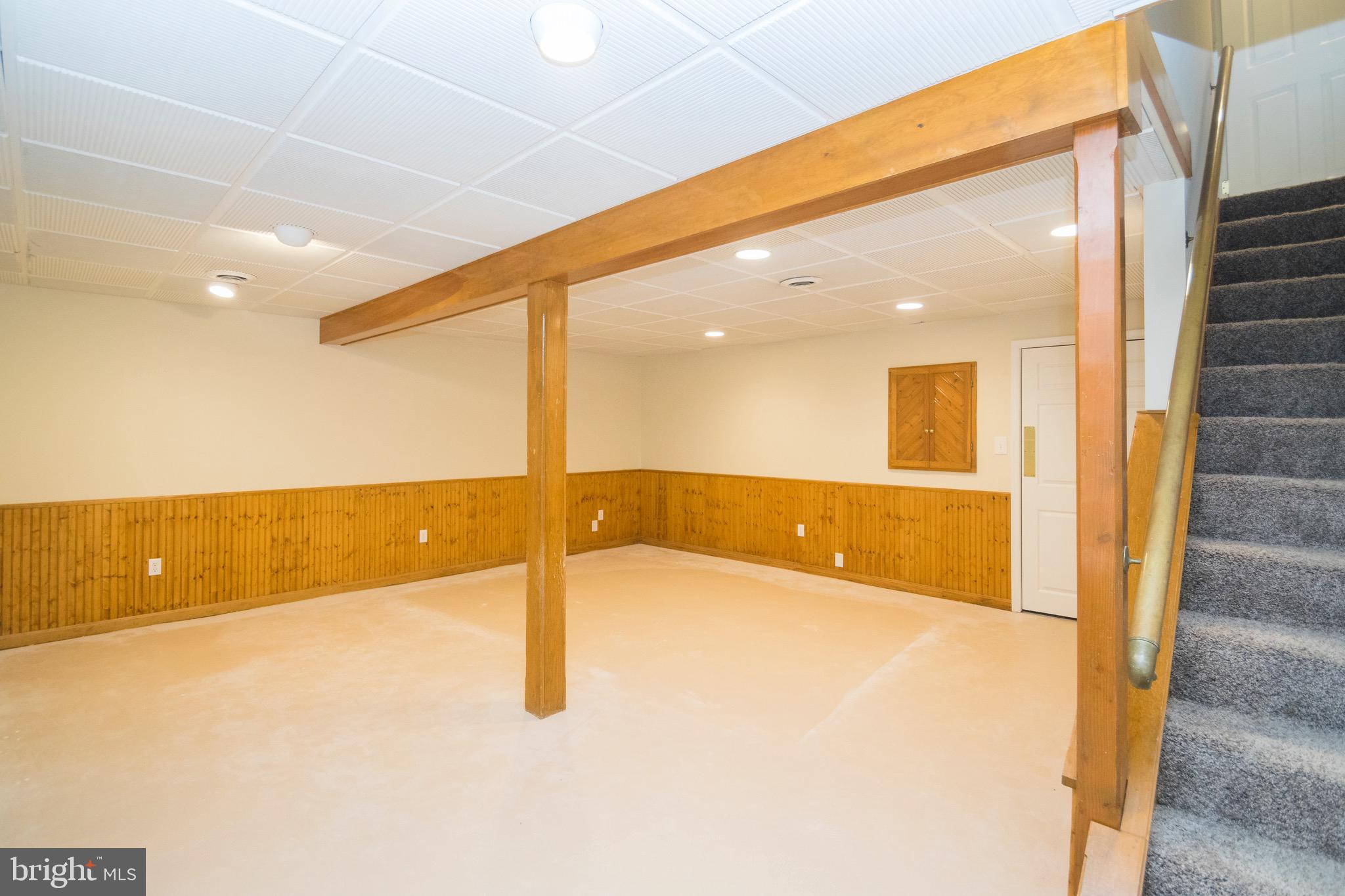 OLD FIELDS - Residential