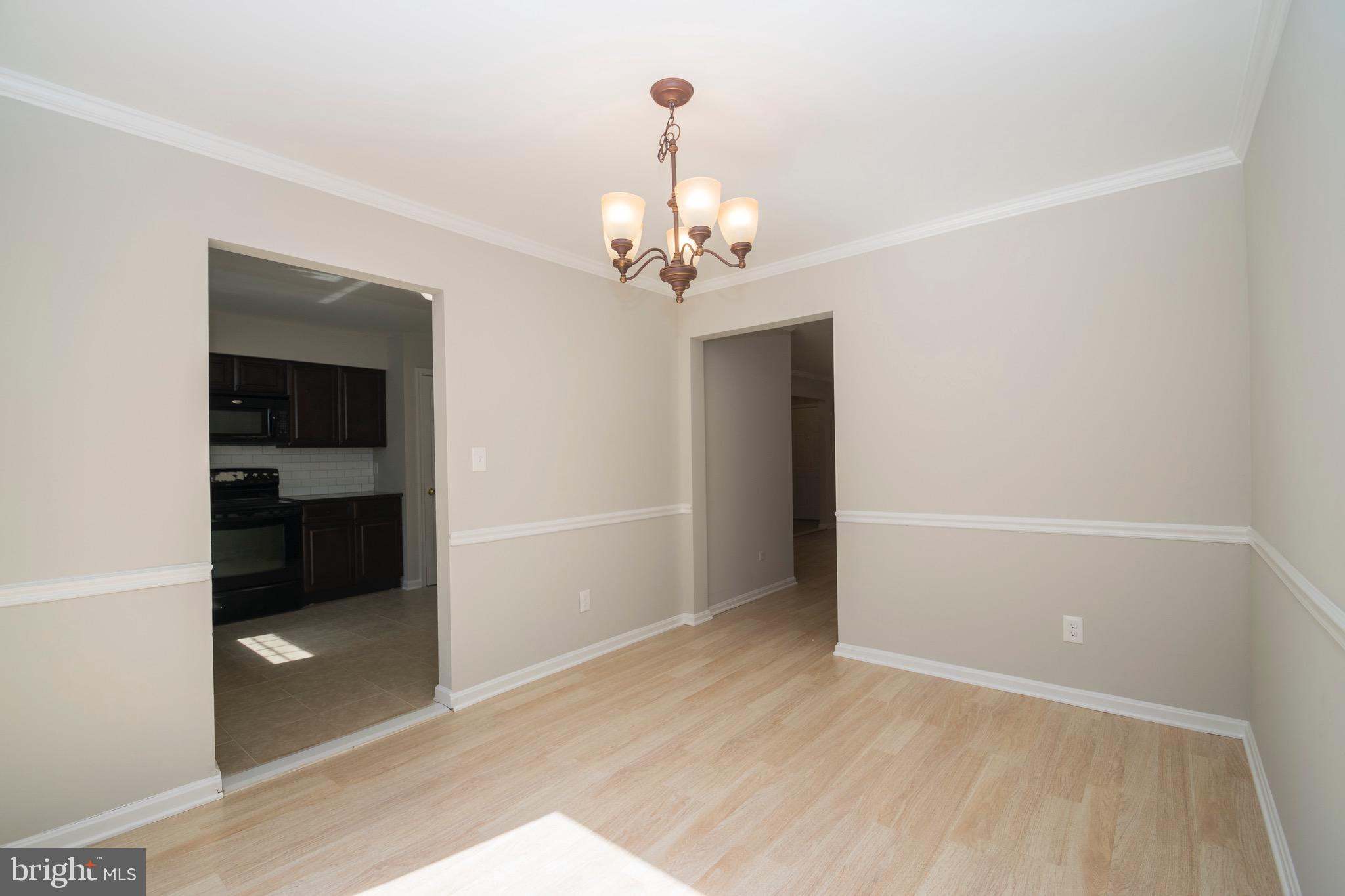 OLD FIELDS - Residential