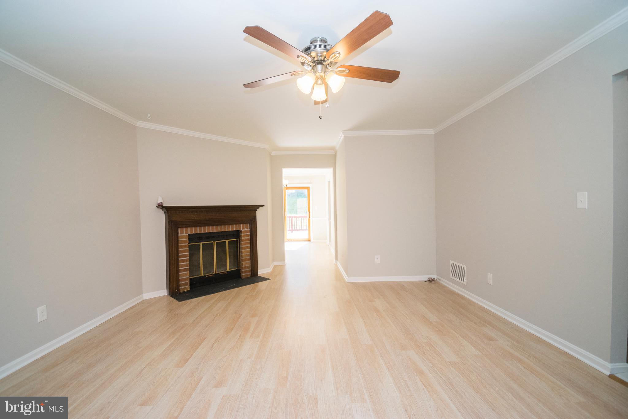 OLD FIELDS - Residential