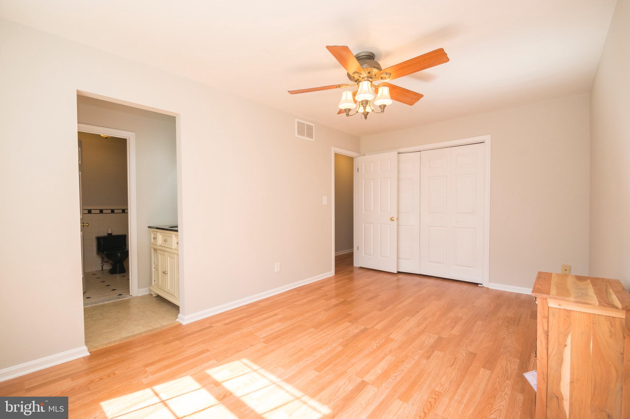 OLD FIELDS - Residential