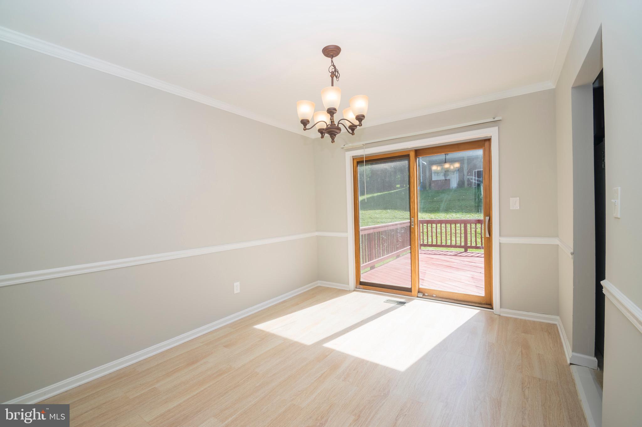 OLD FIELDS - Residential