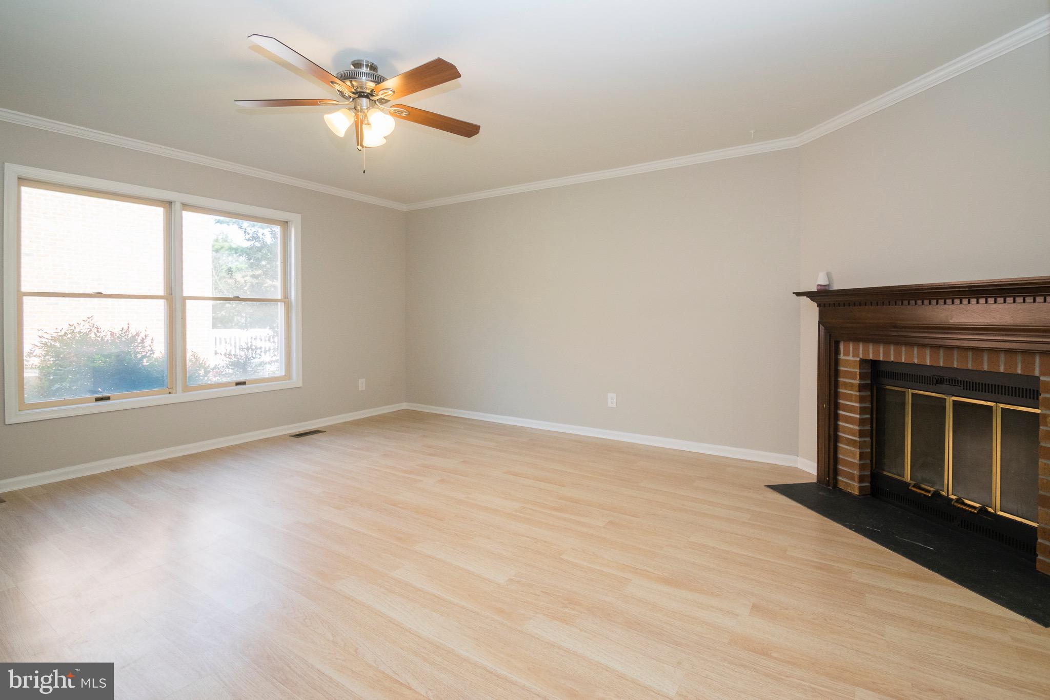 OLD FIELDS - Residential