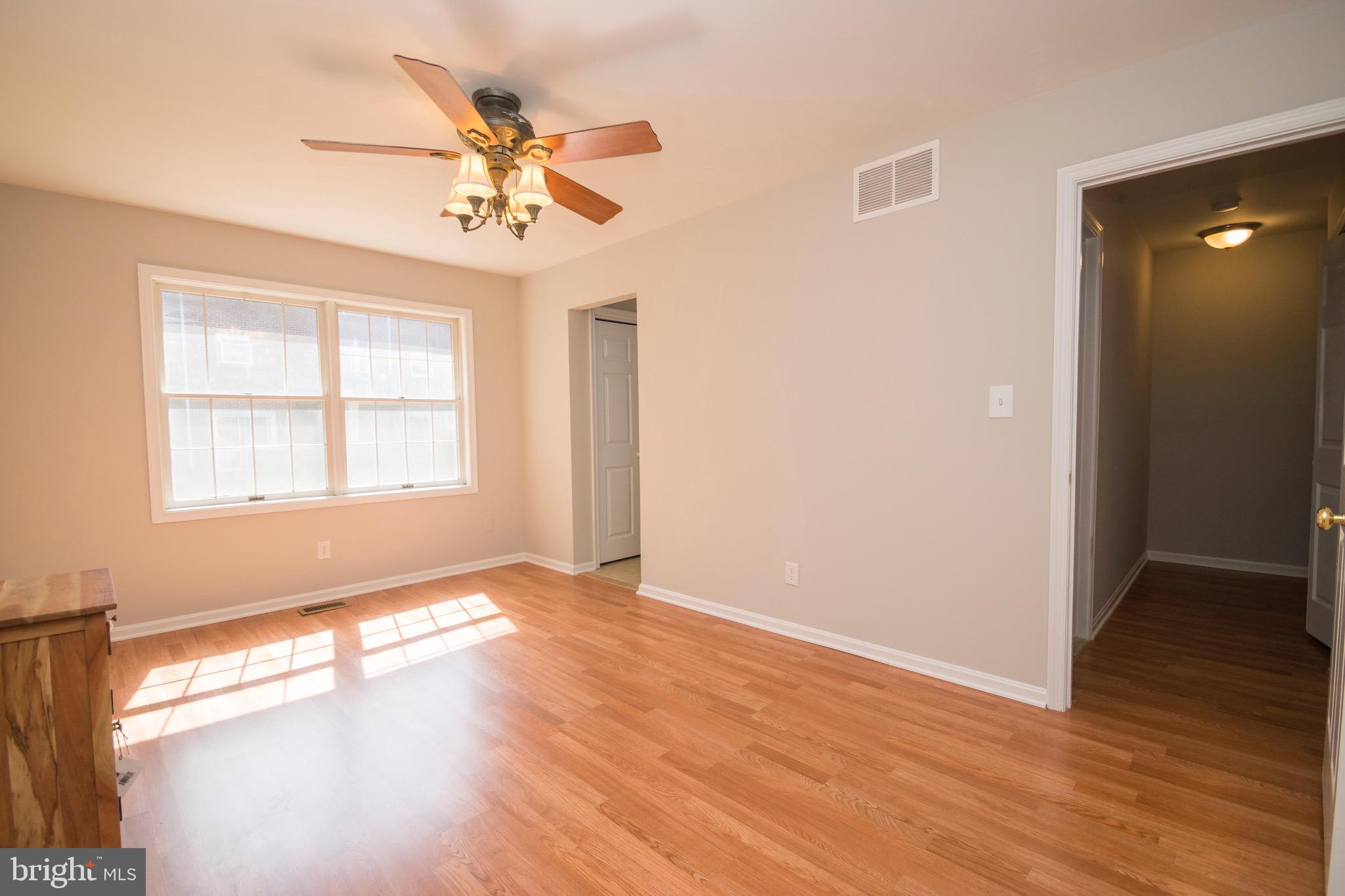 OLD FIELDS - Residential