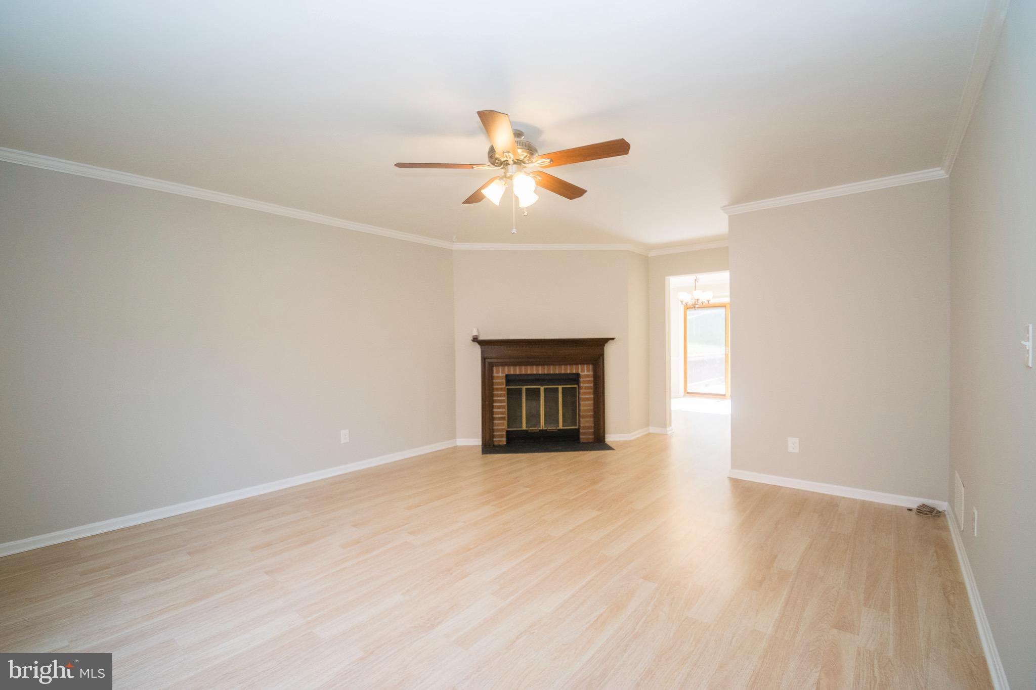 OLD FIELDS - Residential