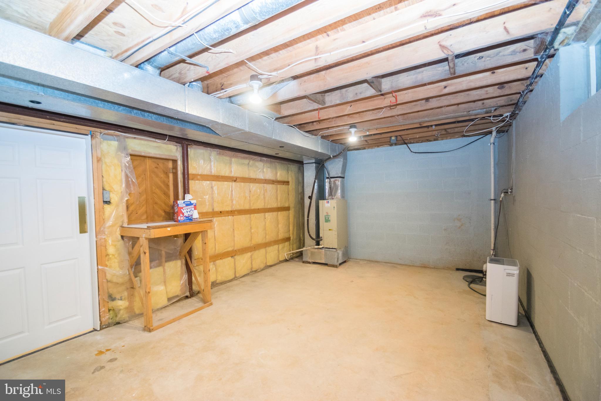 OLD FIELDS - Residential