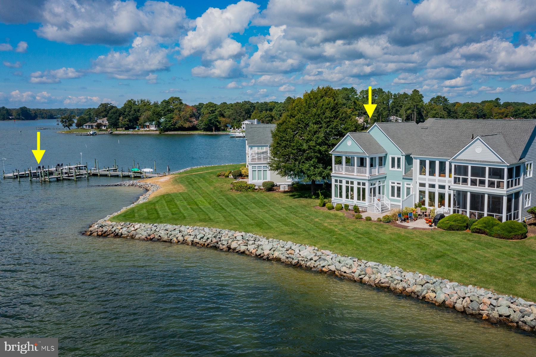82 WESTBAY DRIVE