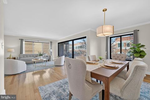 1600 PRINCE STREET 315 ALEXANDRIA VA 22314