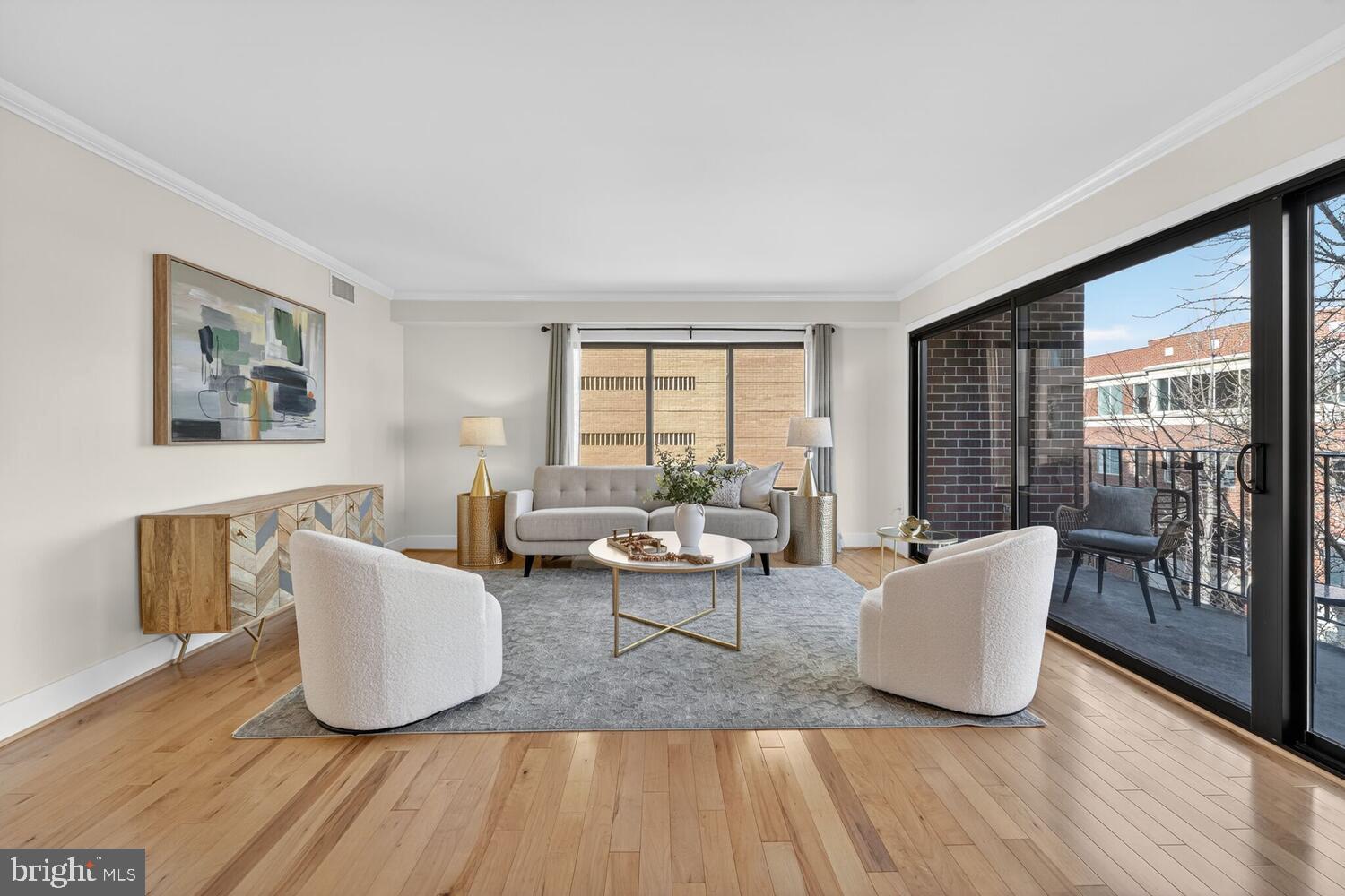 1600 PRINCE STREET 315