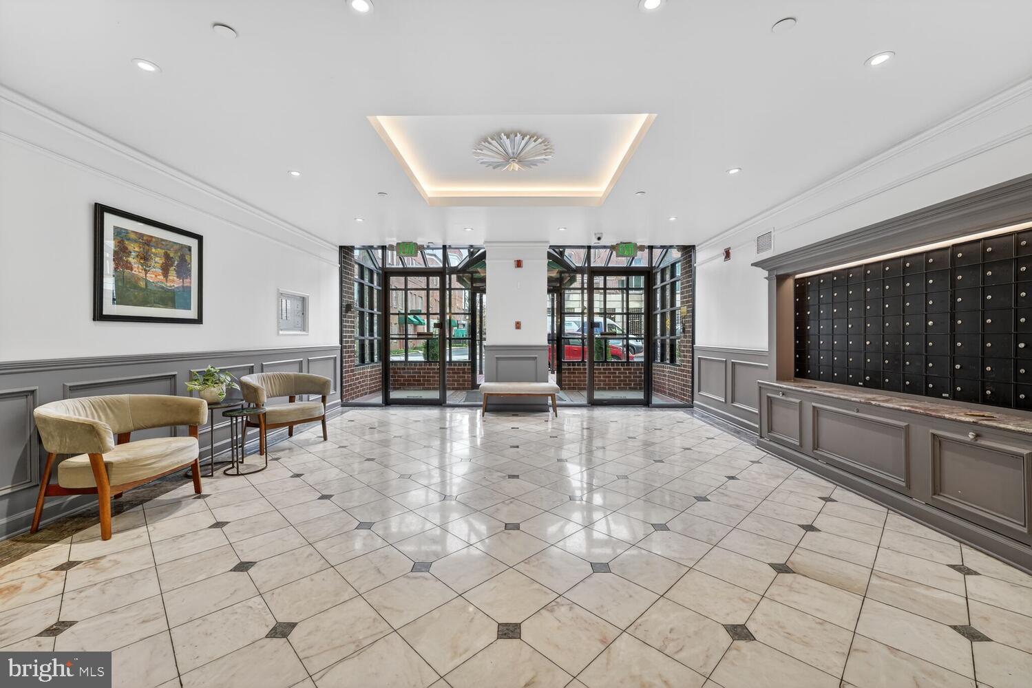 1600 PRINCE STREET 315