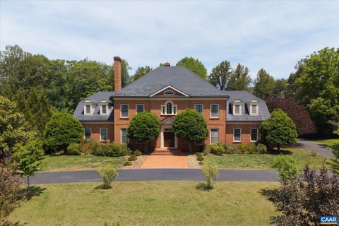 Homes For Sale - 1955 Old Ballard Farm Ln Ln<br/> CHARLOTTESVILLE, VA 22901