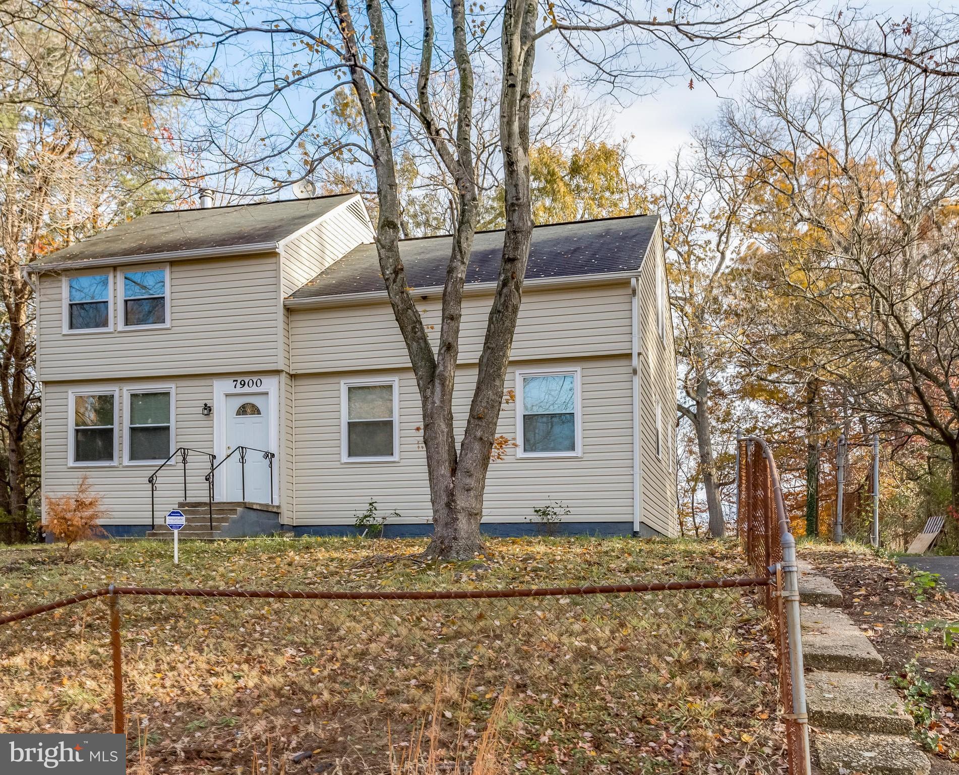 BELLE-FONTE-ARLENE - Residential