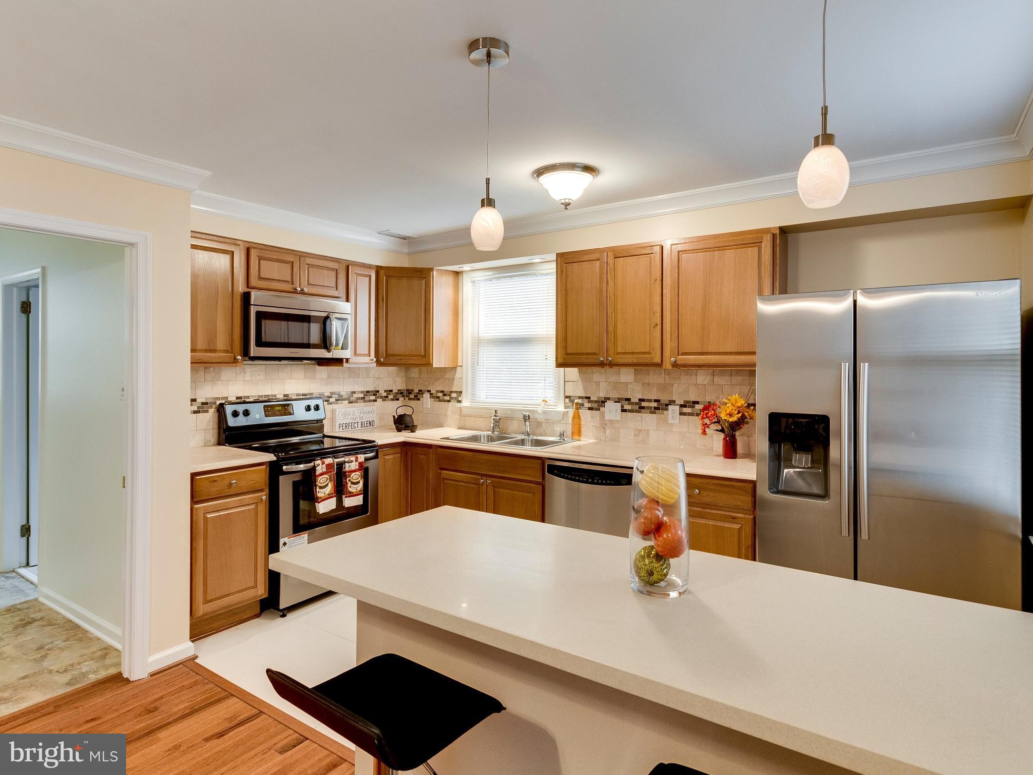 BELLE-FONTE-ARLENE - Residential