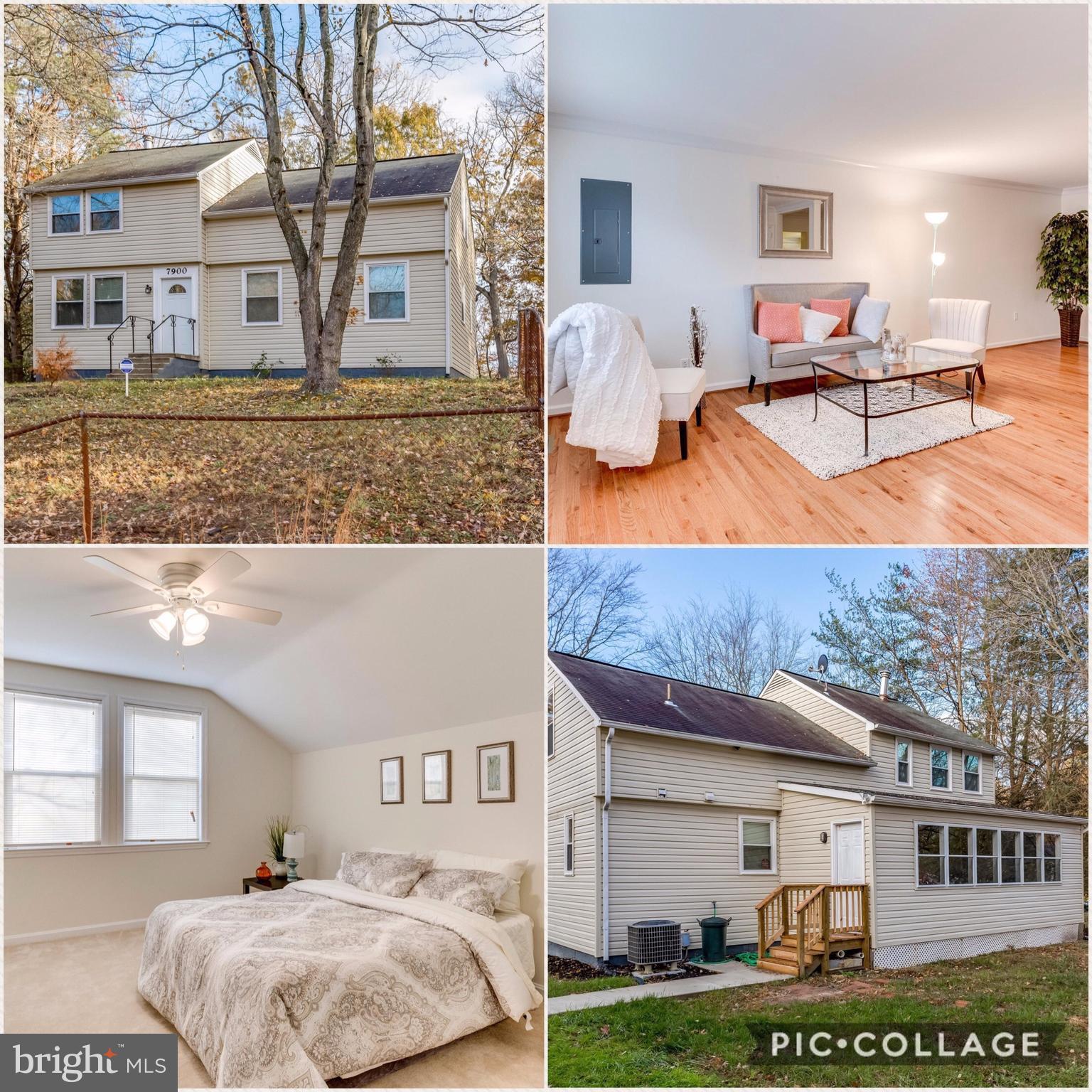 BELLE-FONTE-ARLENE - Residential