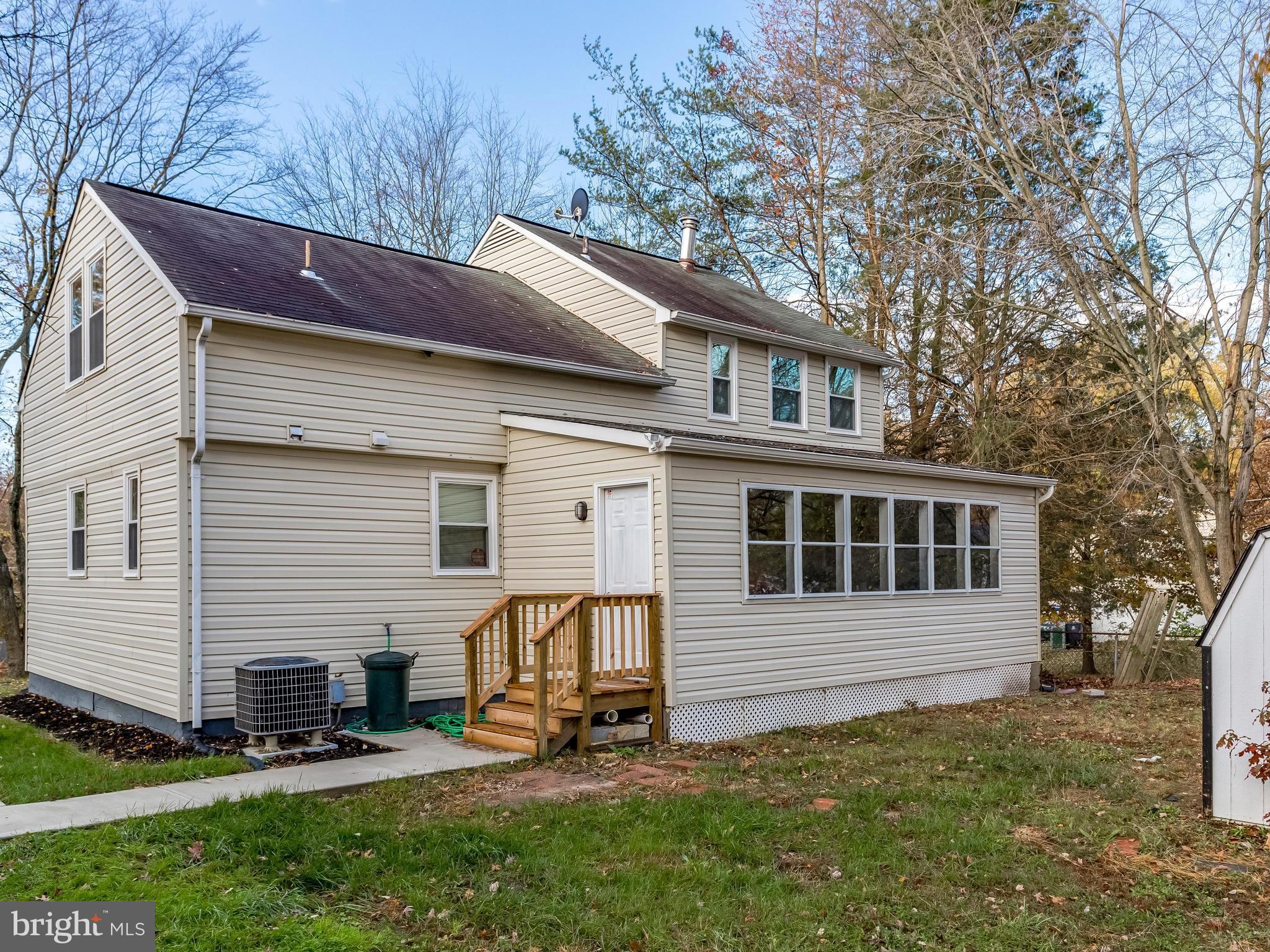 BELLE-FONTE-ARLENE - Residential