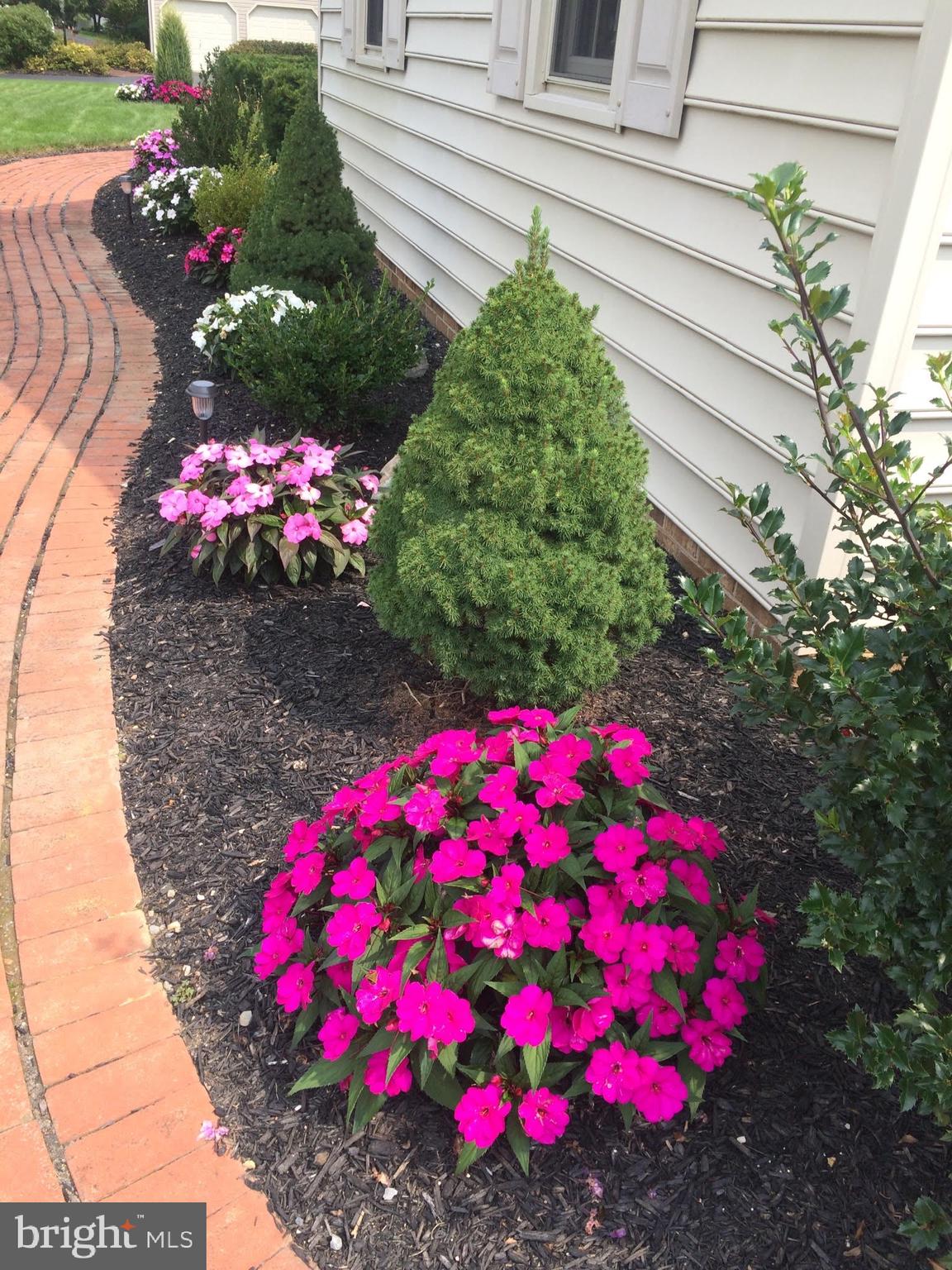 KINGS POINTE - Residential