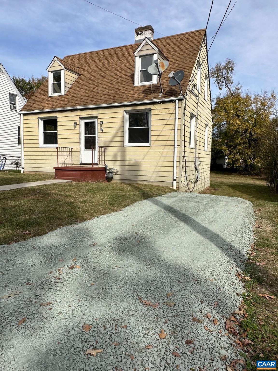 BELMONT - Residential