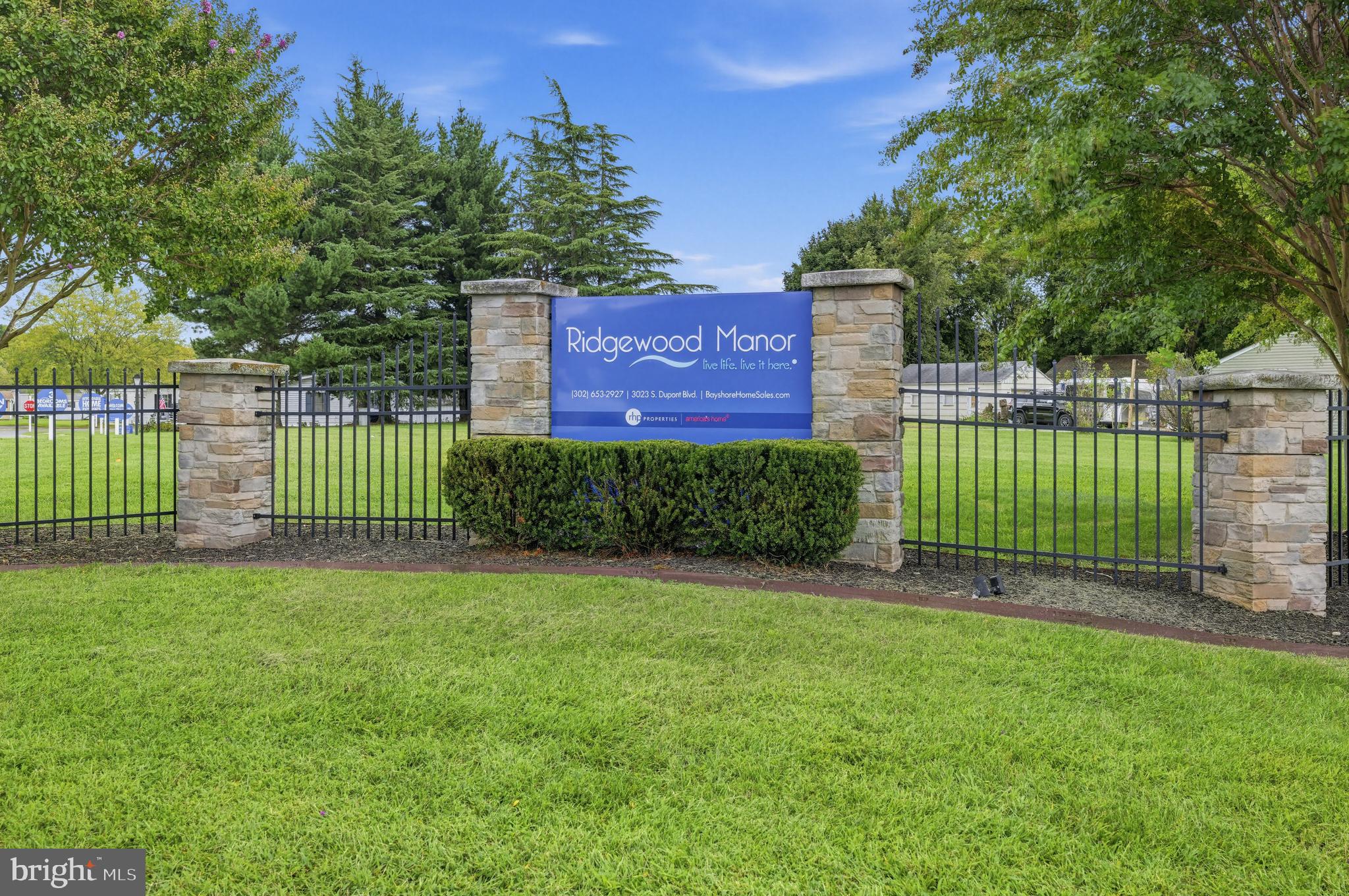 22 FRENCHMANS BRANCH DRIVE