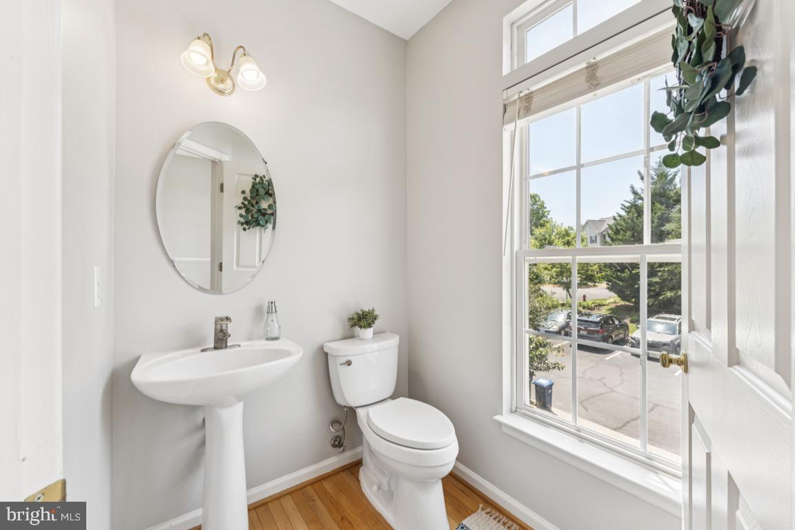 HUNTINGTON GROVE - Residential