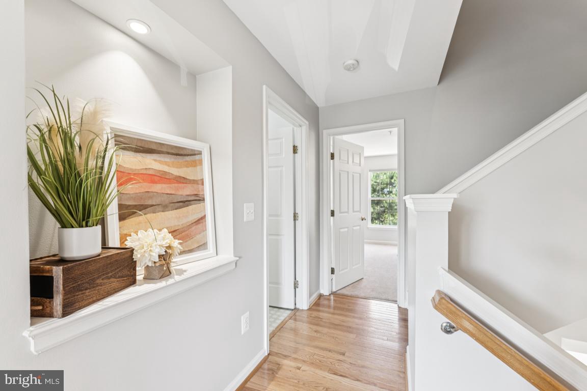 HUNTINGTON GROVE - Residential