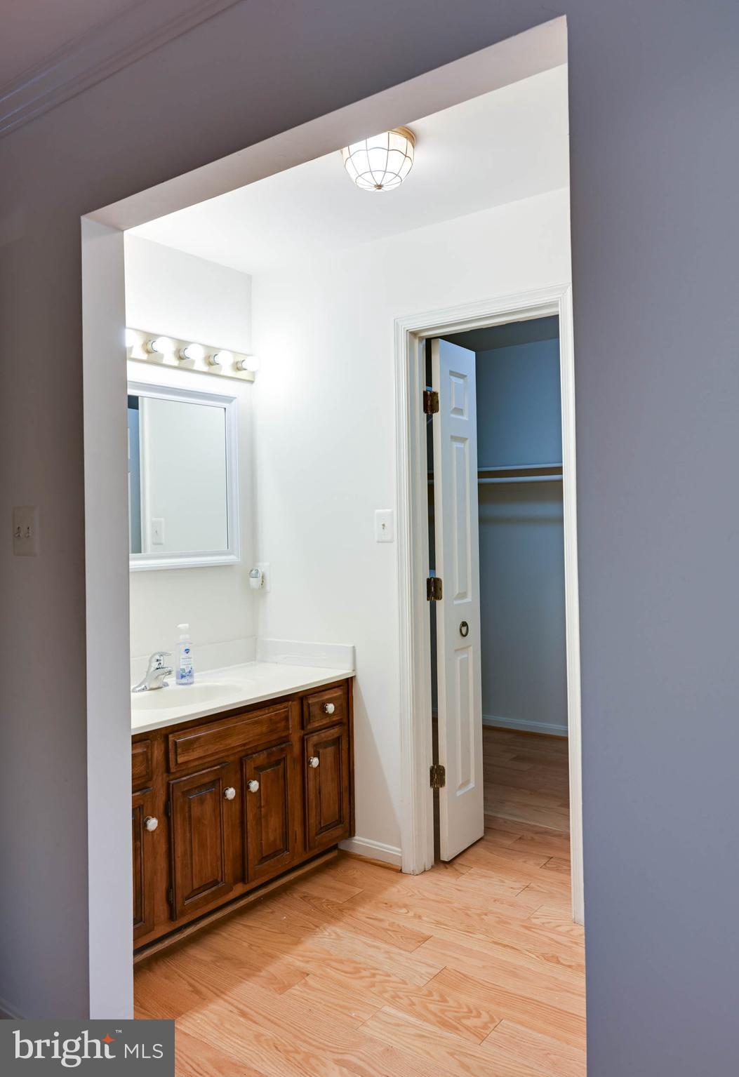 POTOMAC OUTSIDE - Residential Lease