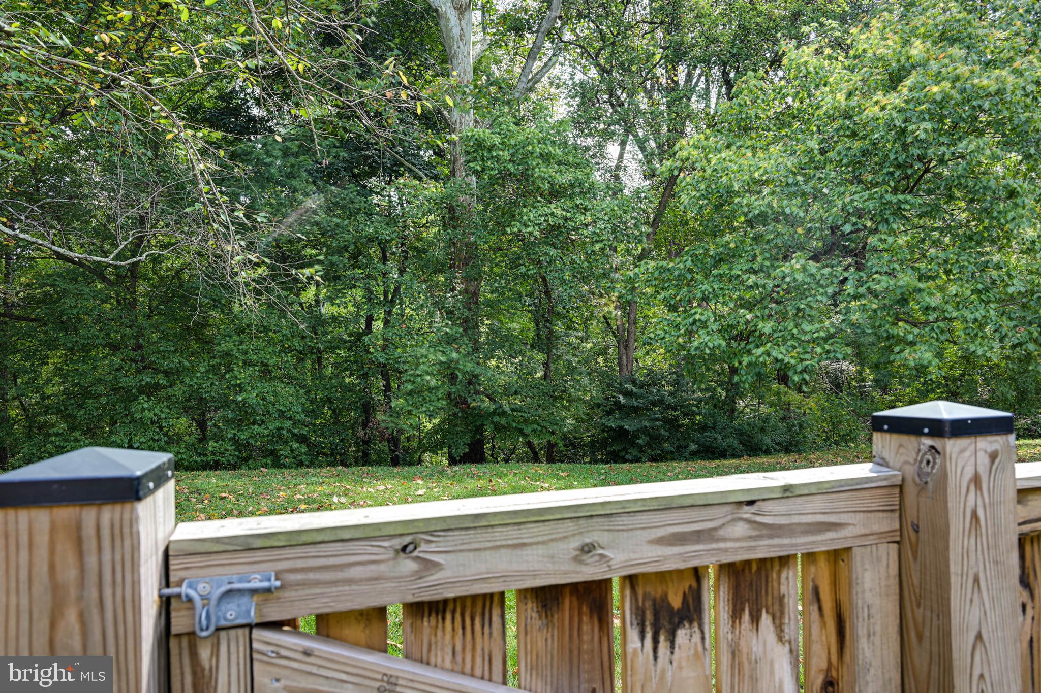 POTOMAC OUTSIDE - Residential Lease