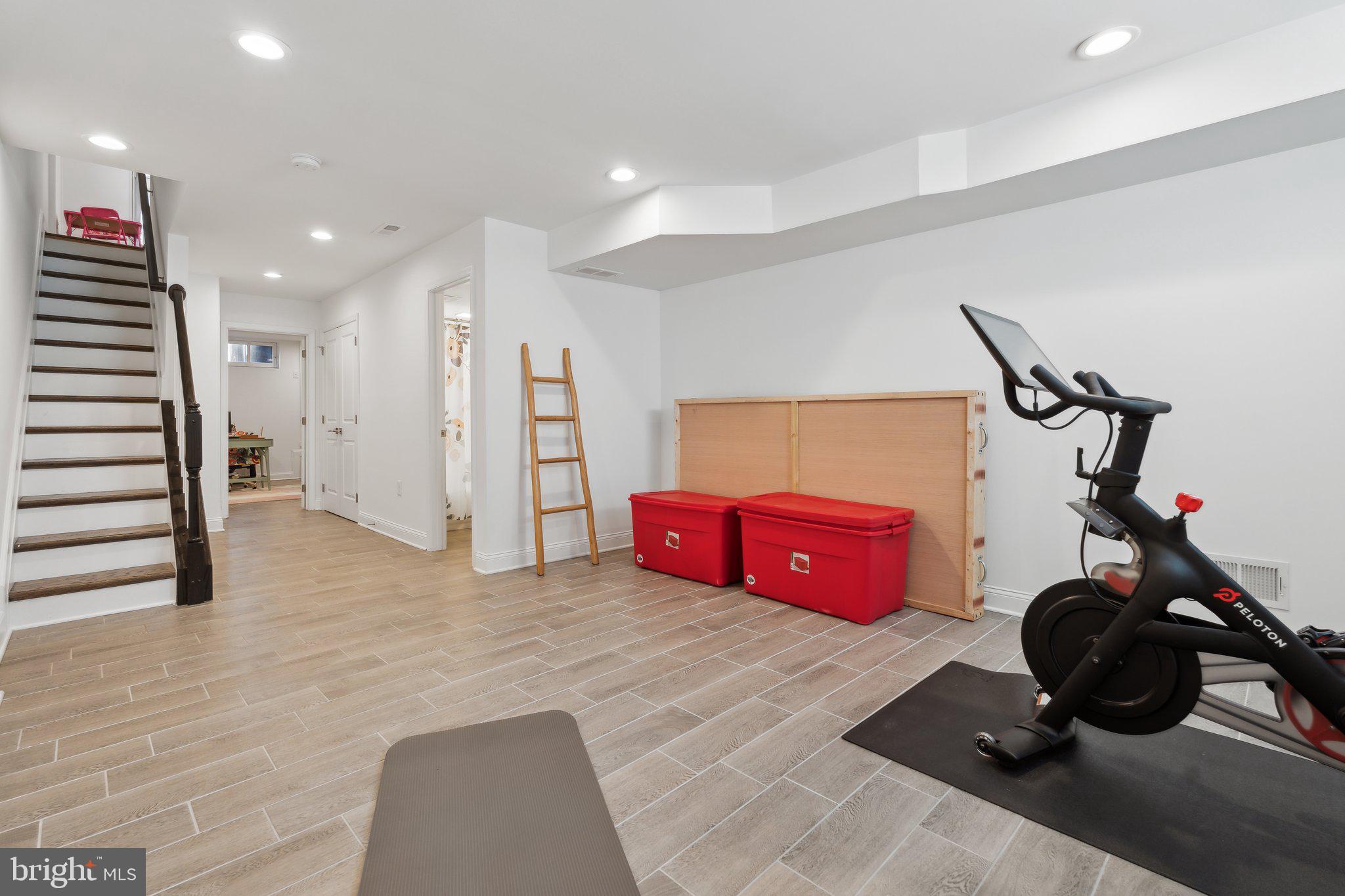 BREWERS HILL - Residential