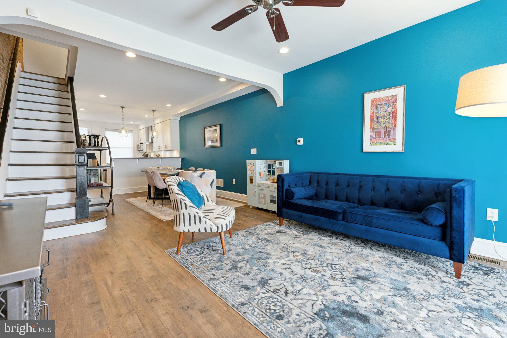 BREWERS HILL - Residential