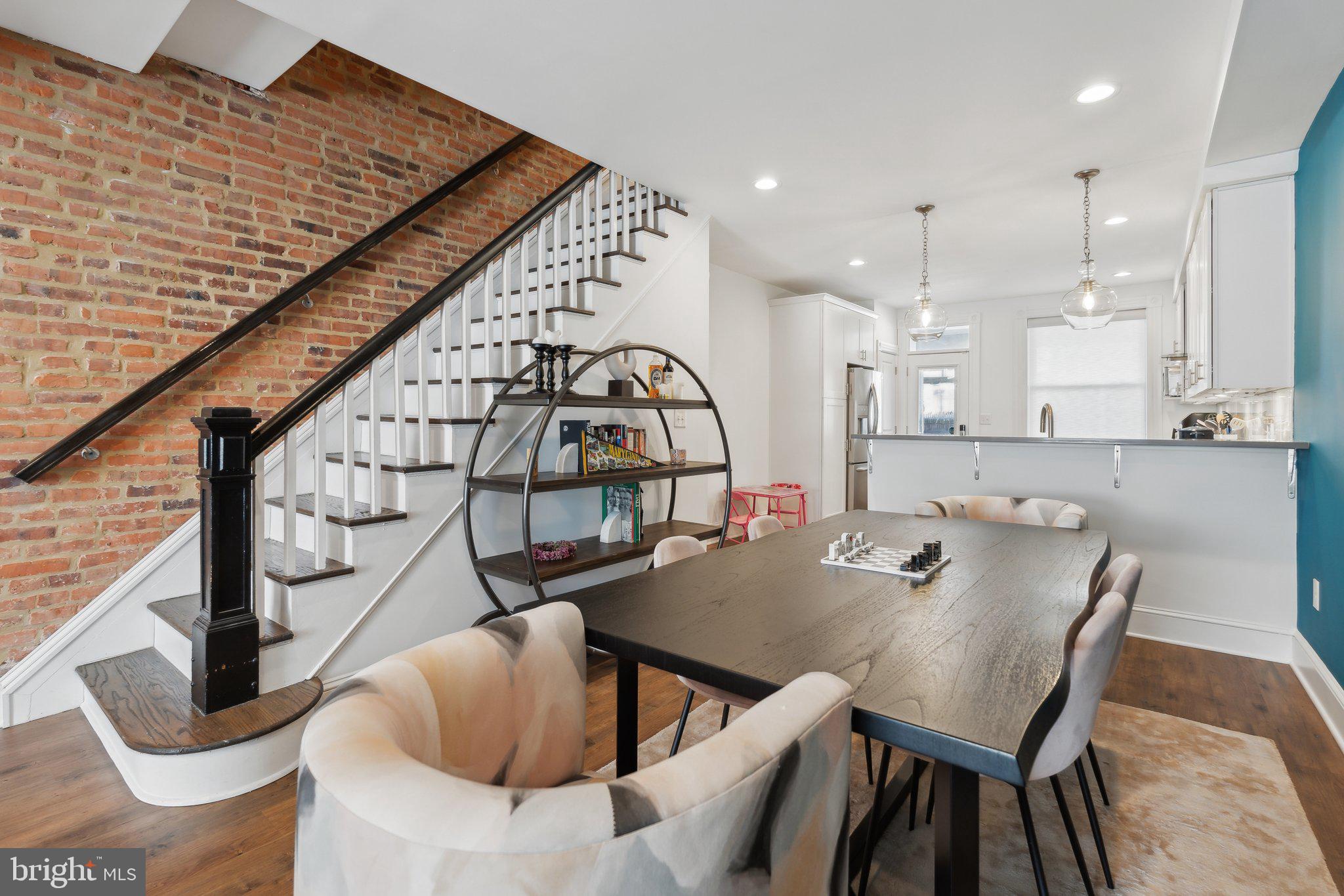 BREWERS HILL - Residential