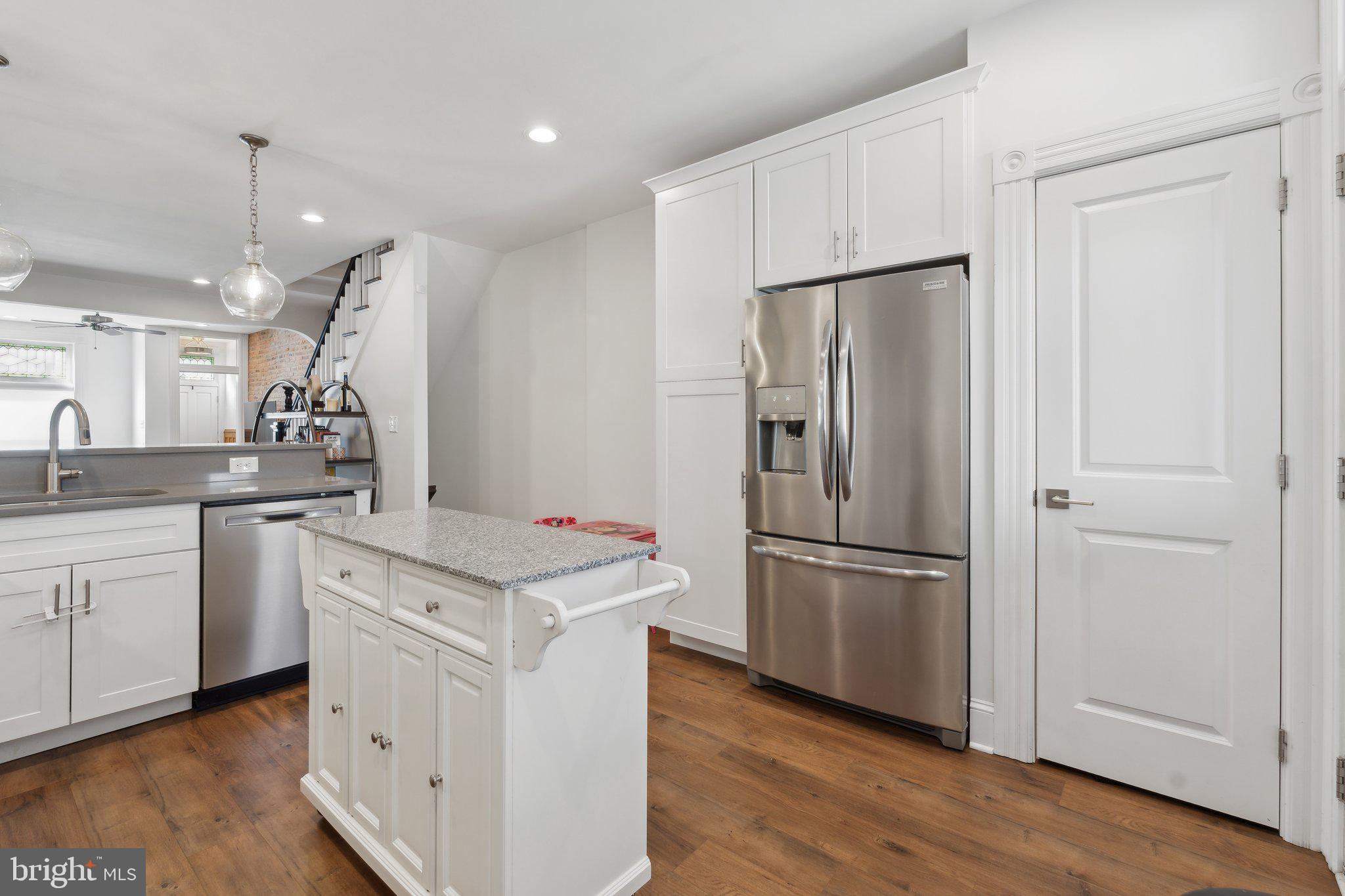 BREWERS HILL - Residential