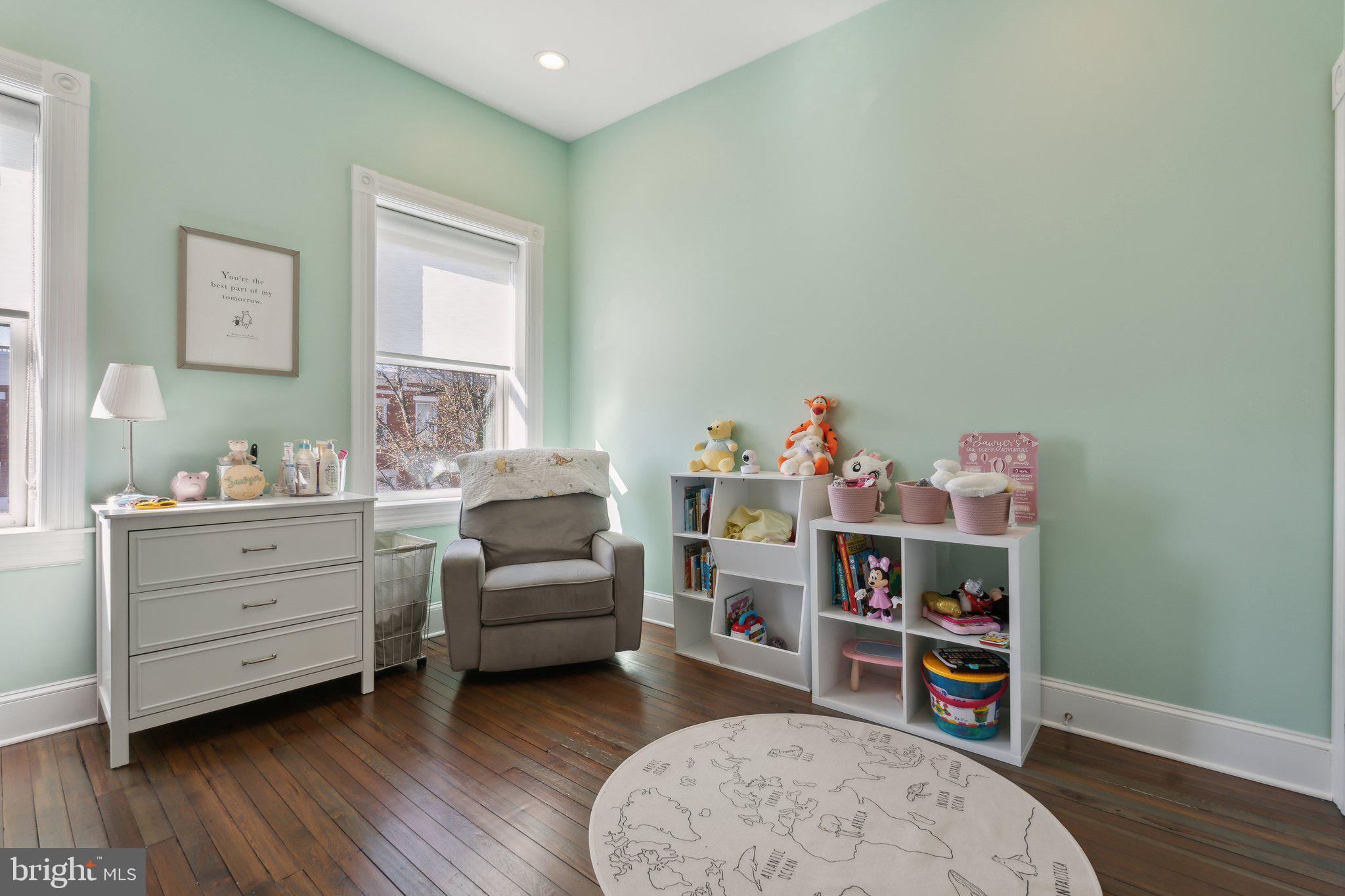 BREWERS HILL - Residential