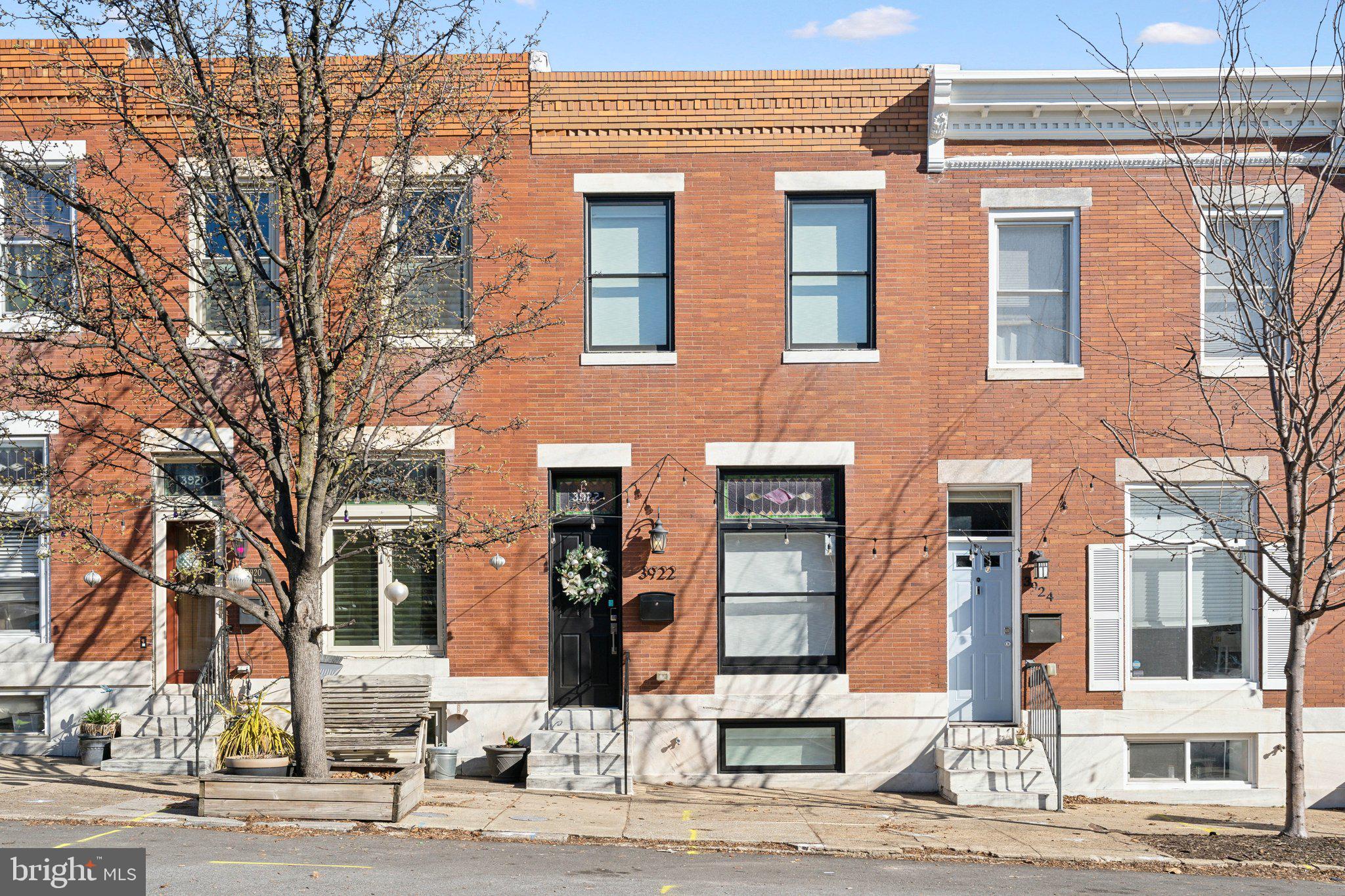 BREWERS HILL - Residential