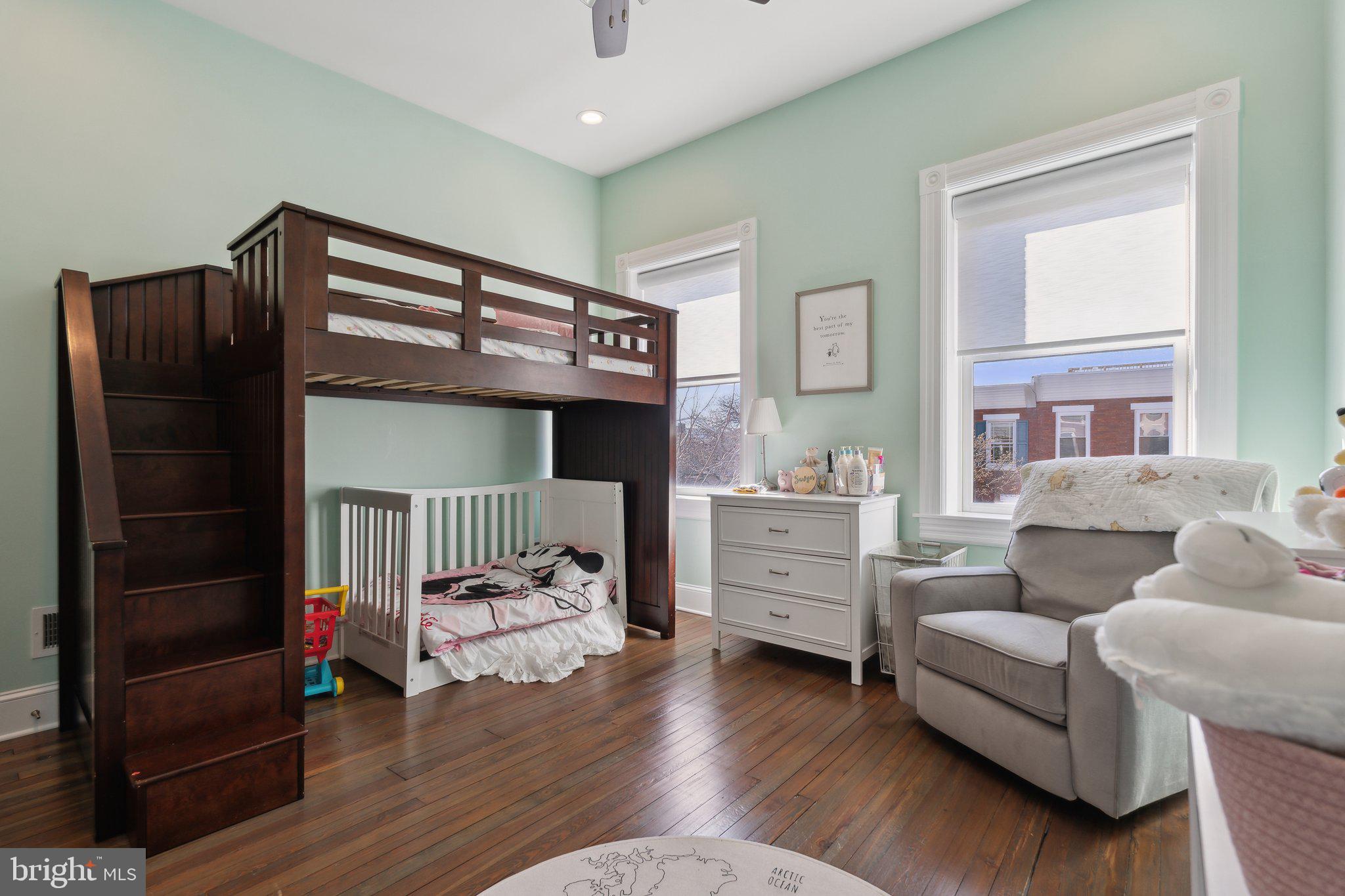 BREWERS HILL - Residential