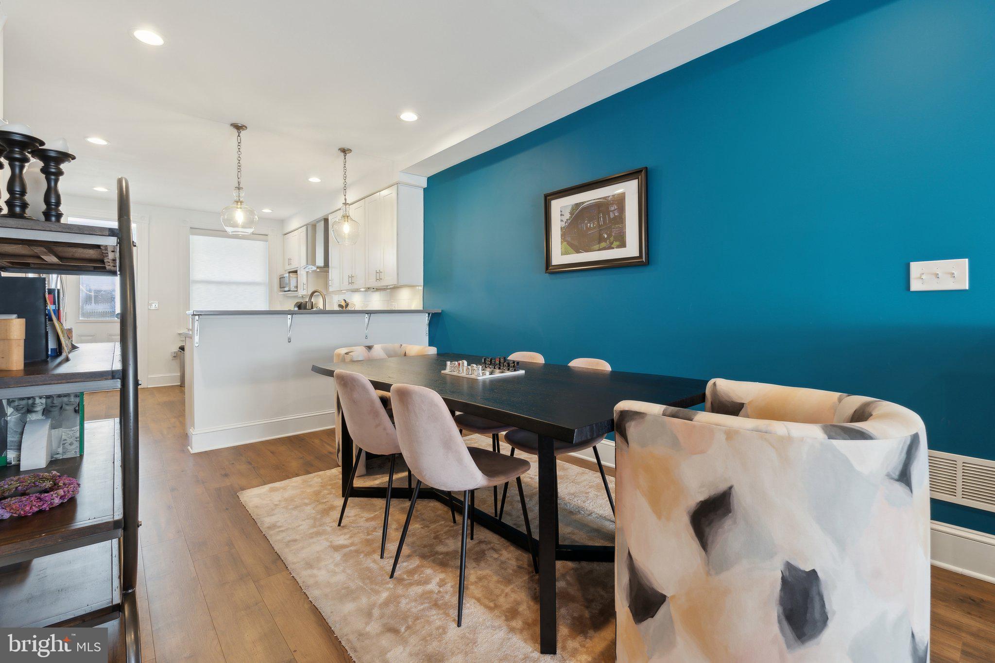 BREWERS HILL - Residential