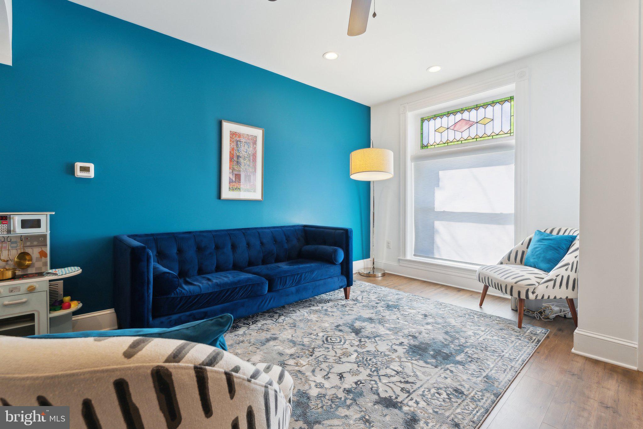 BREWERS HILL - Residential