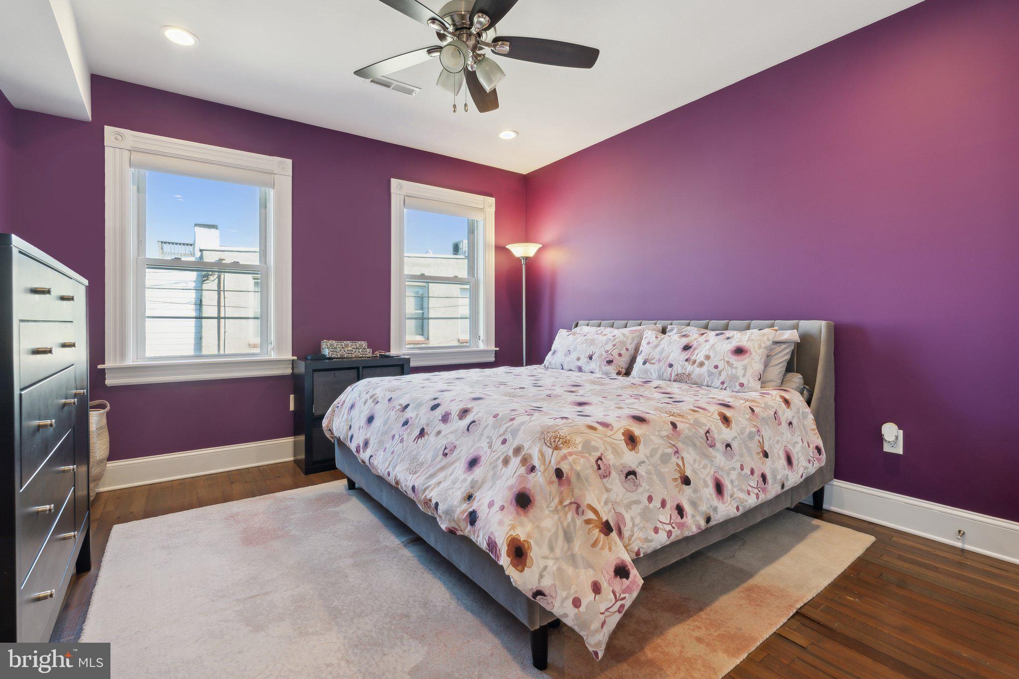 BREWERS HILL - Residential