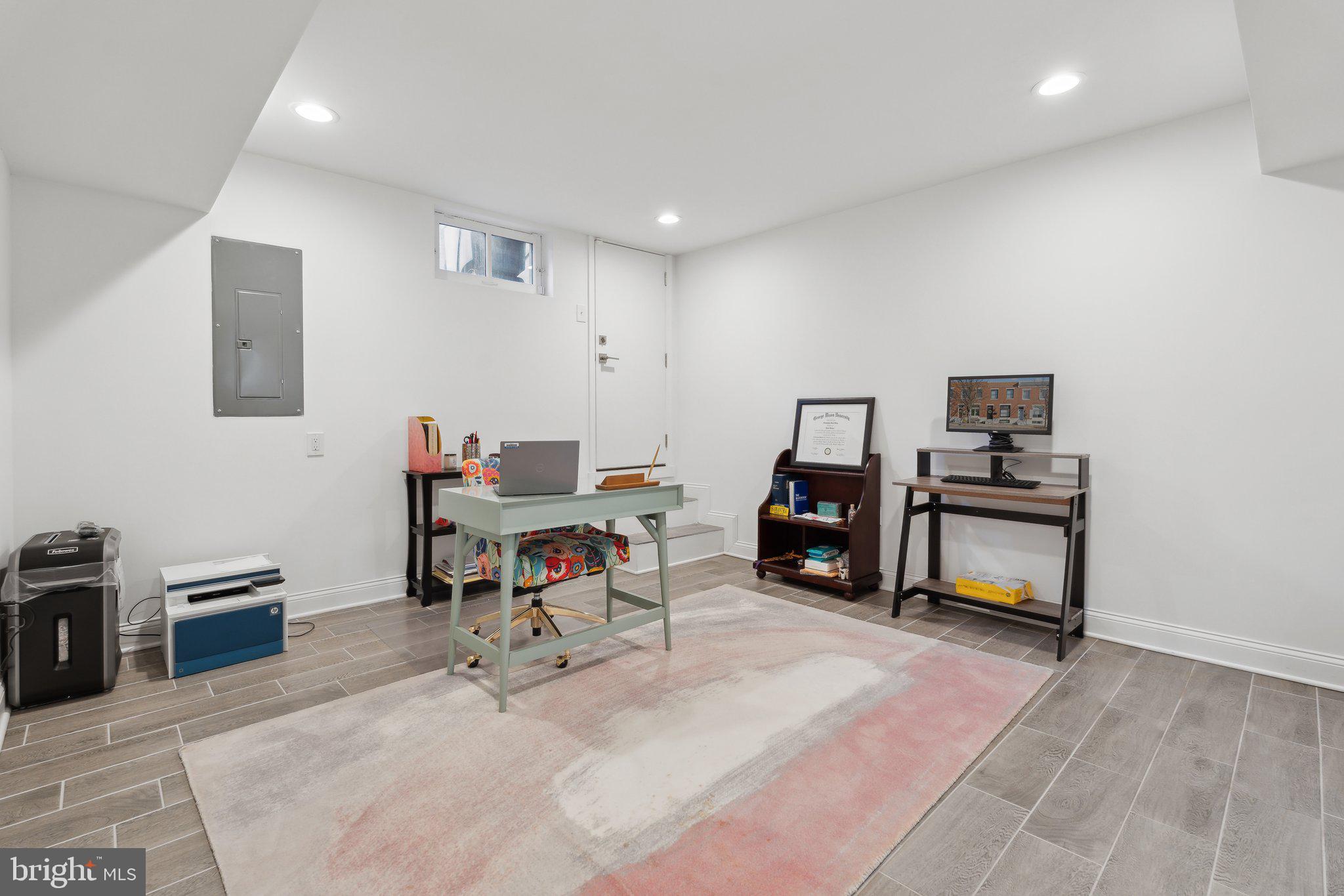 BREWERS HILL - Residential